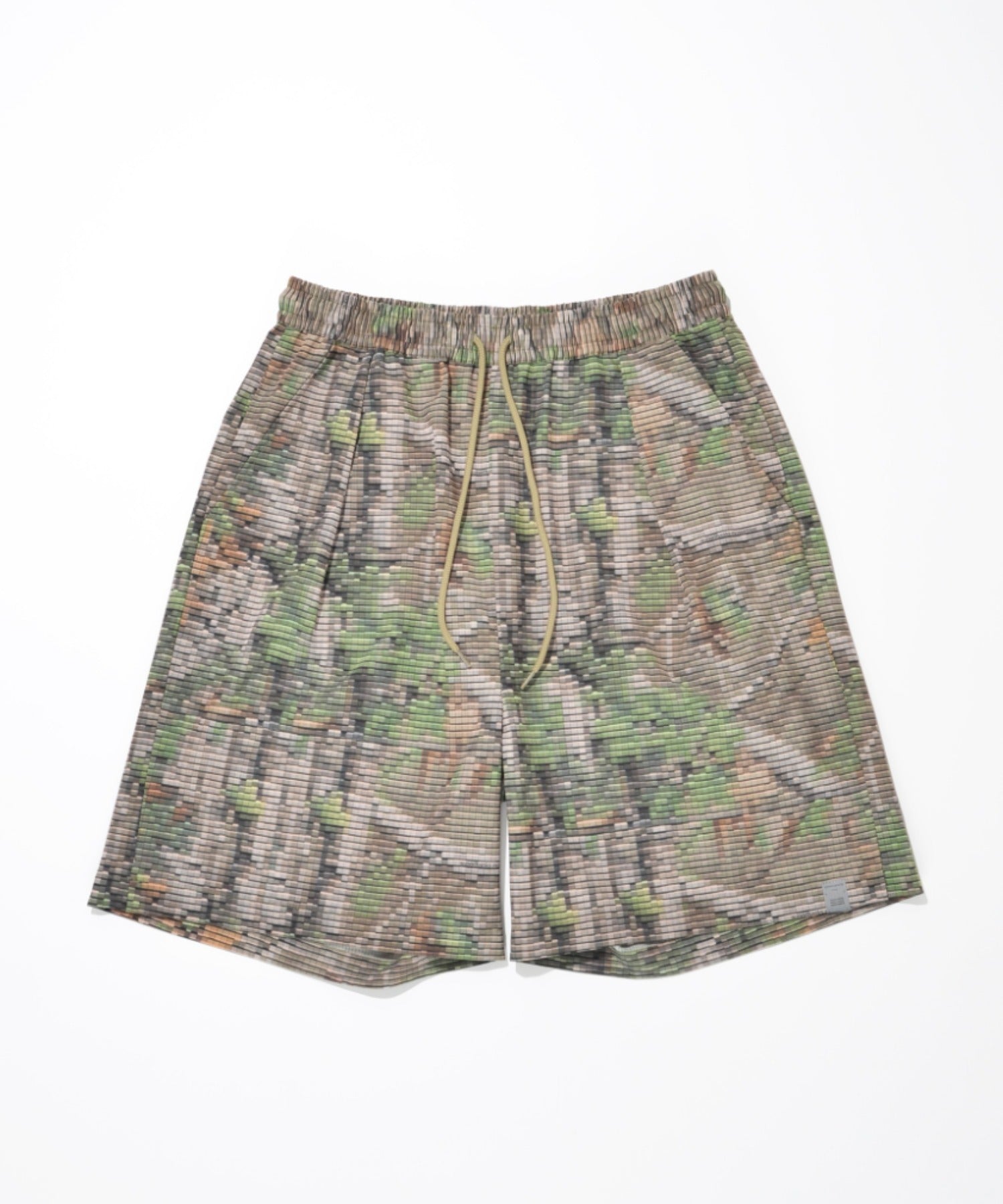Technical easy shorts - mosictree