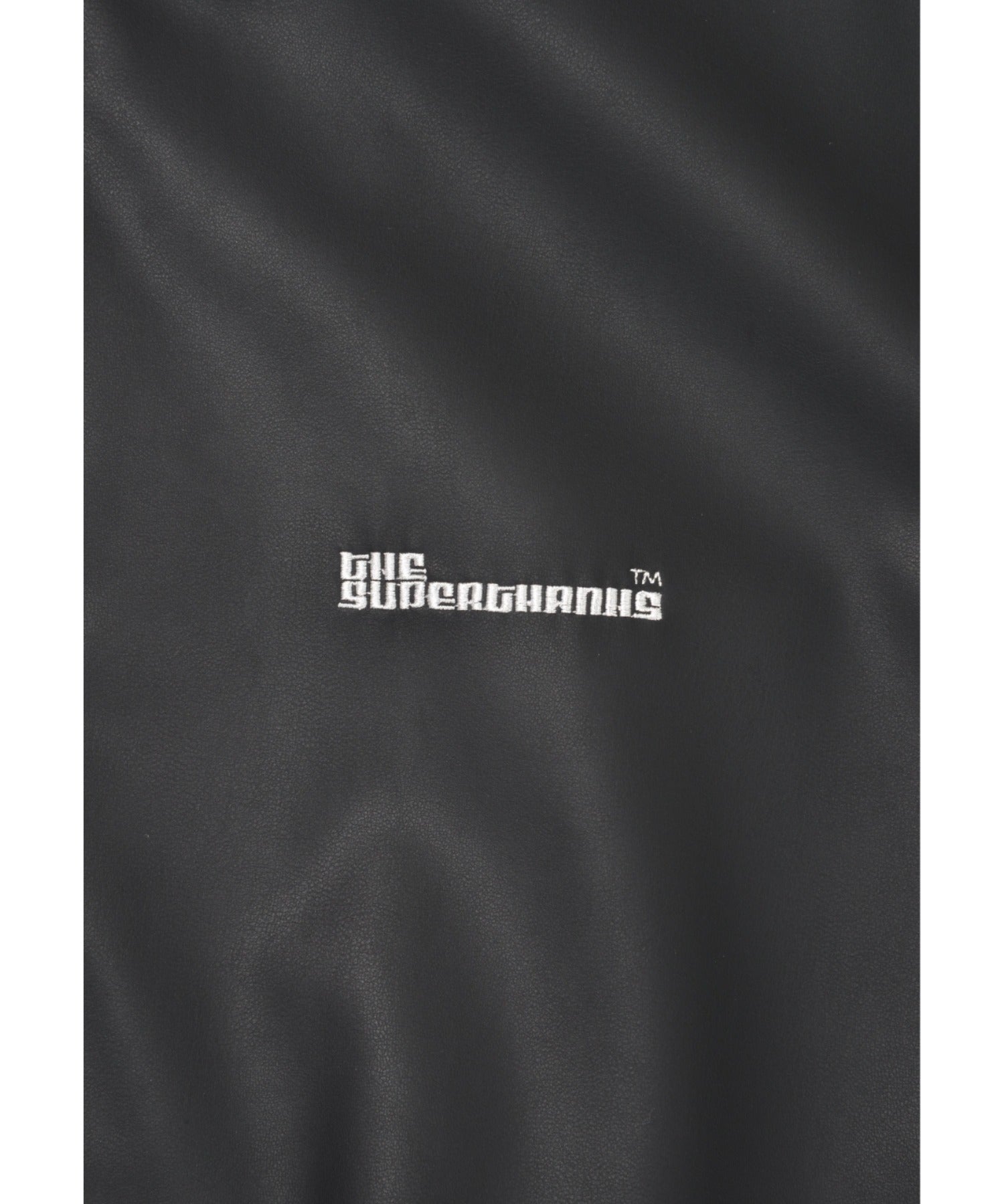 Windbreaker - matte black
