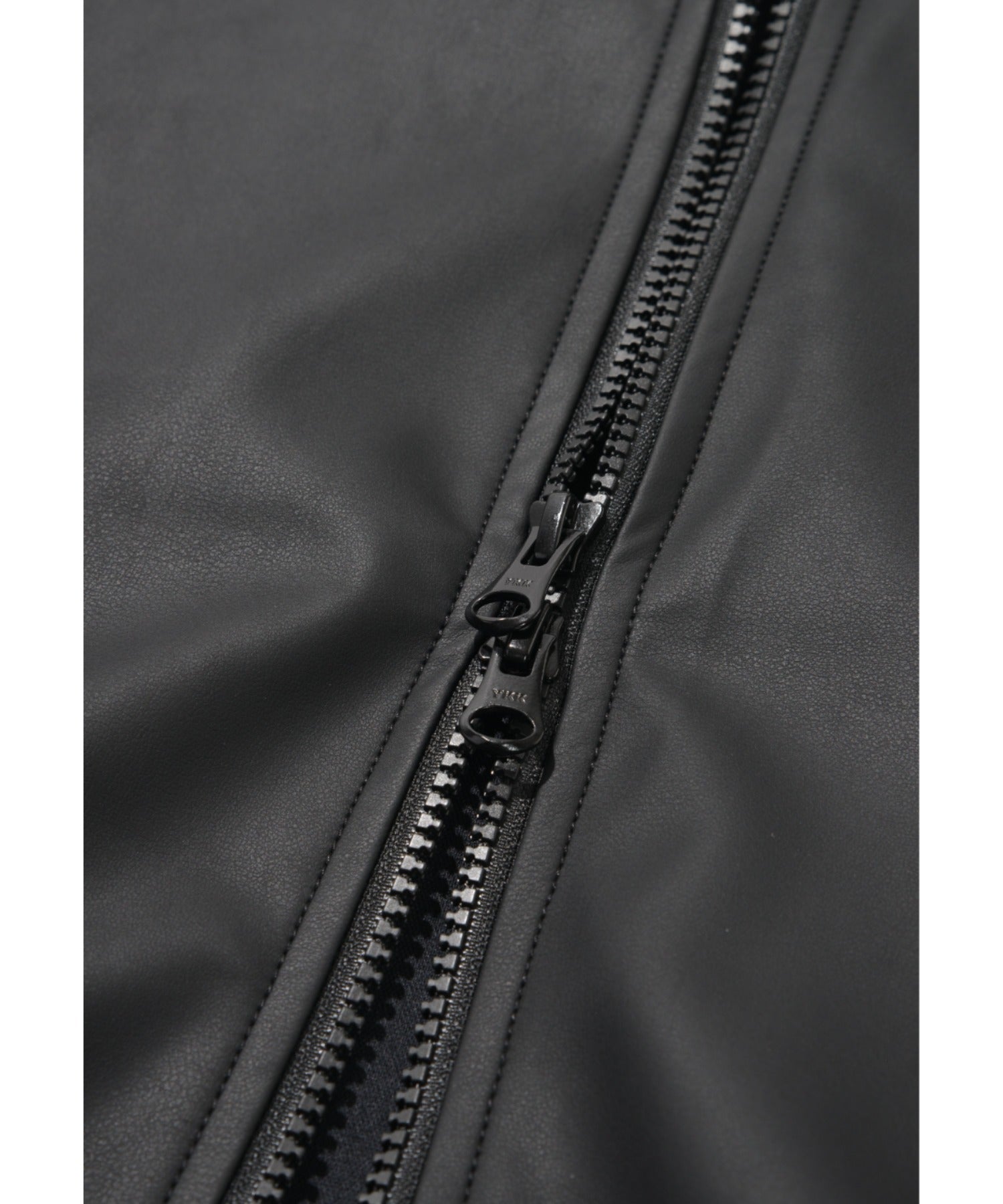 Windbreaker - matte black