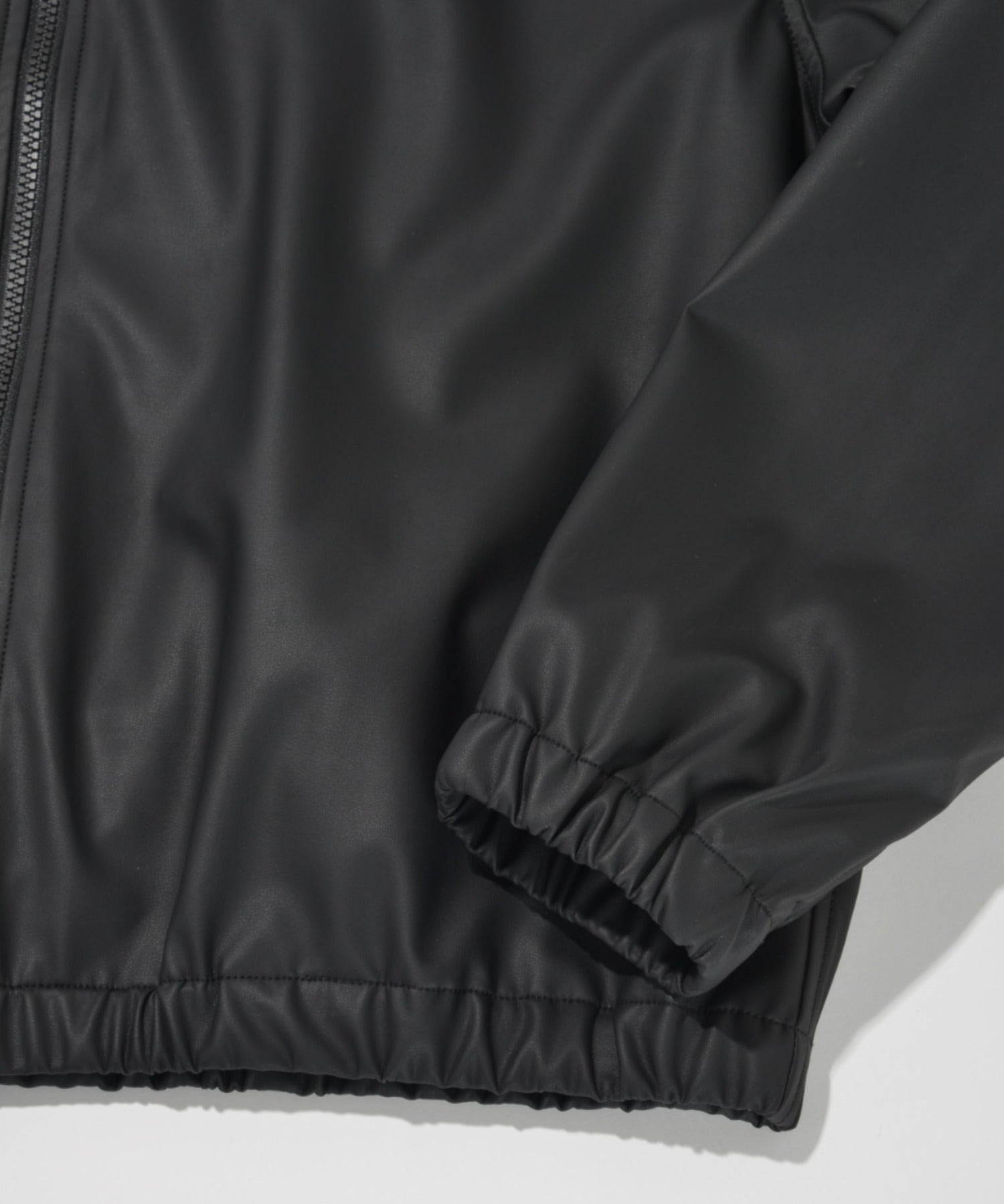 Windbreaker - matte black