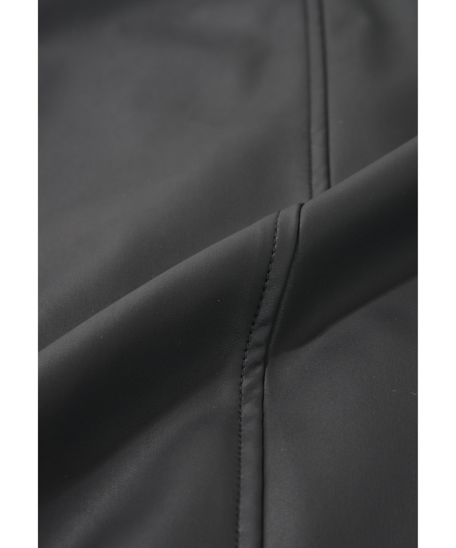 Windbreaker - matte black