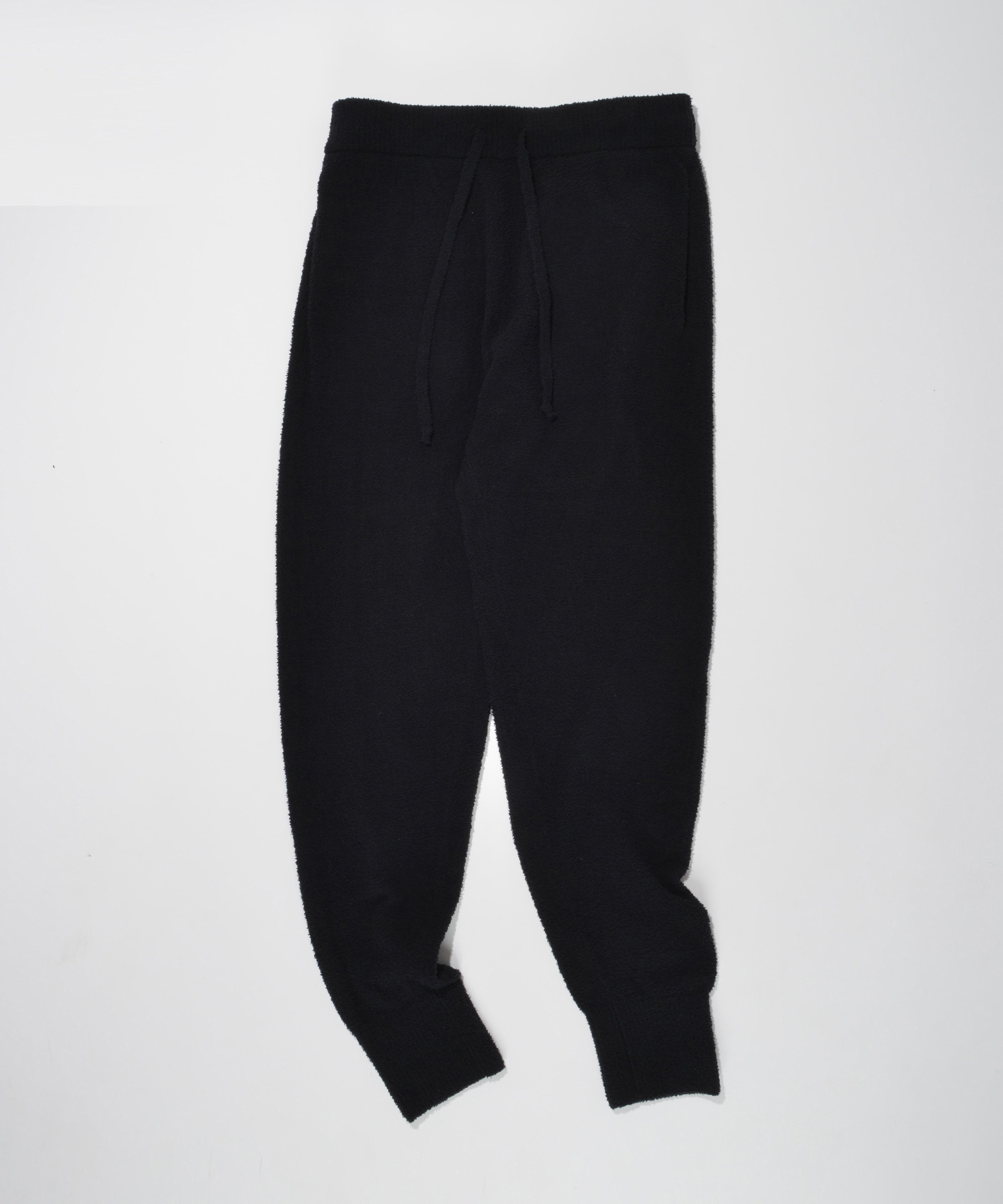 TAG pants - black