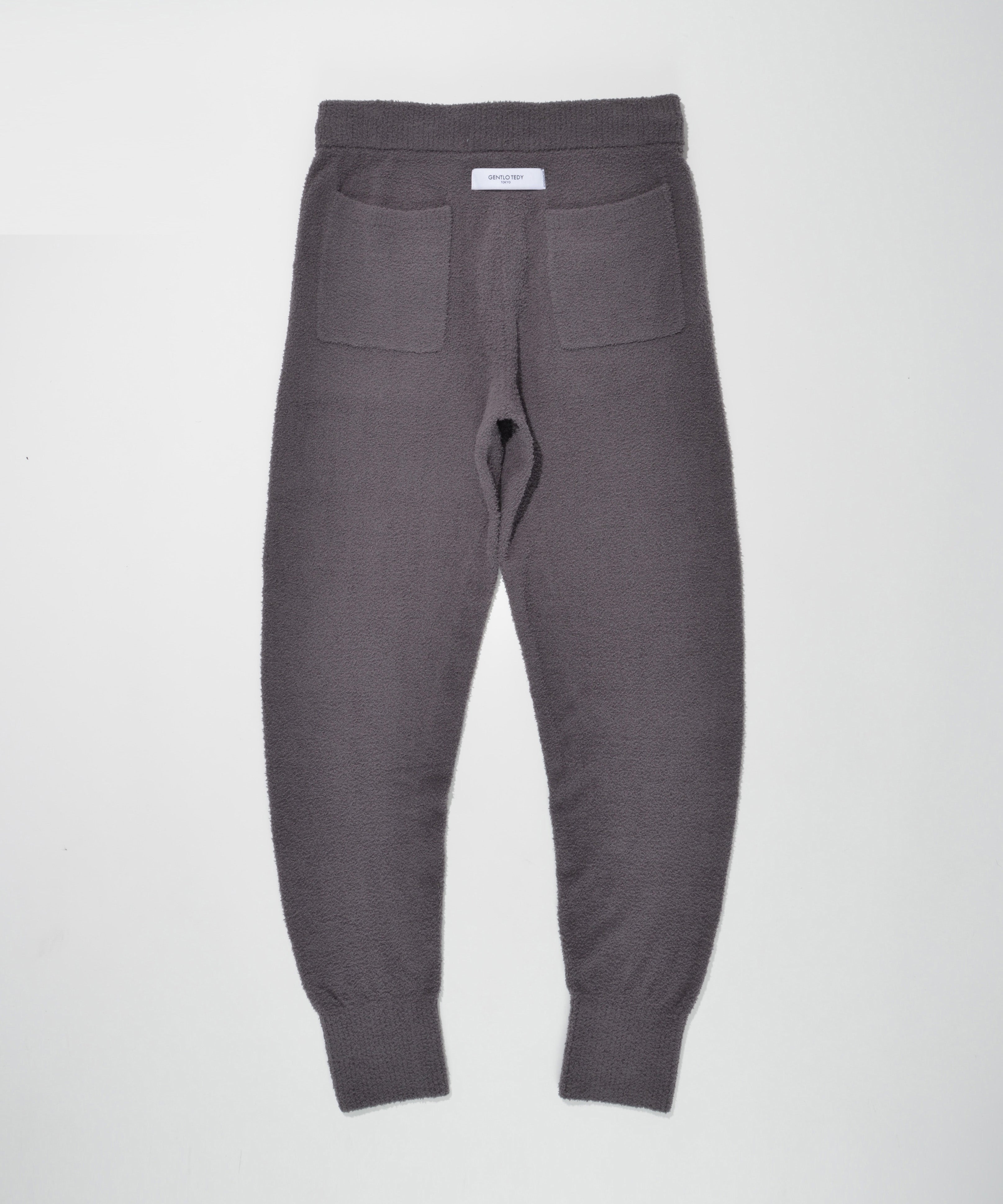 TAG pants - gray