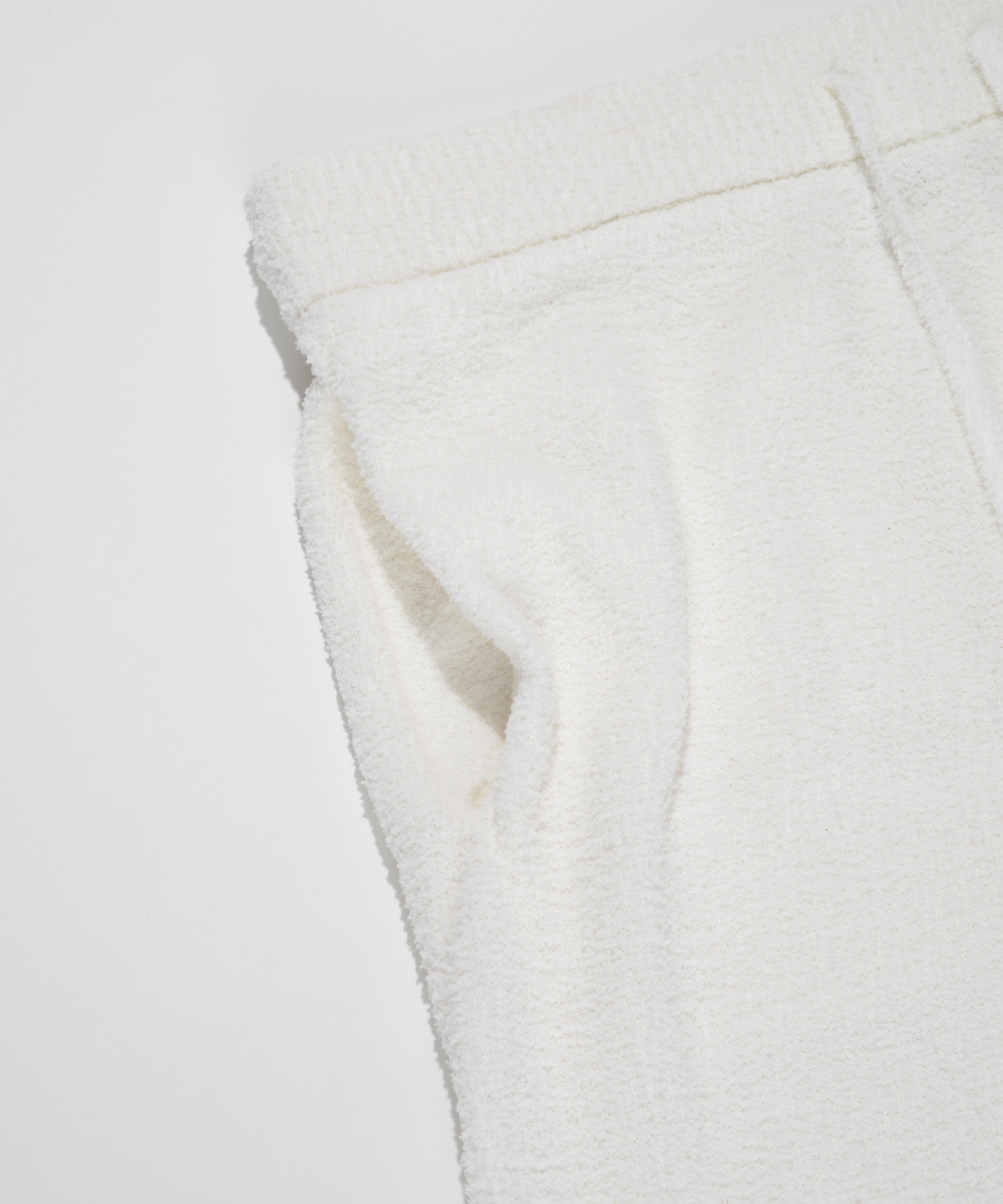 TEDY-81 LOGO pants - black