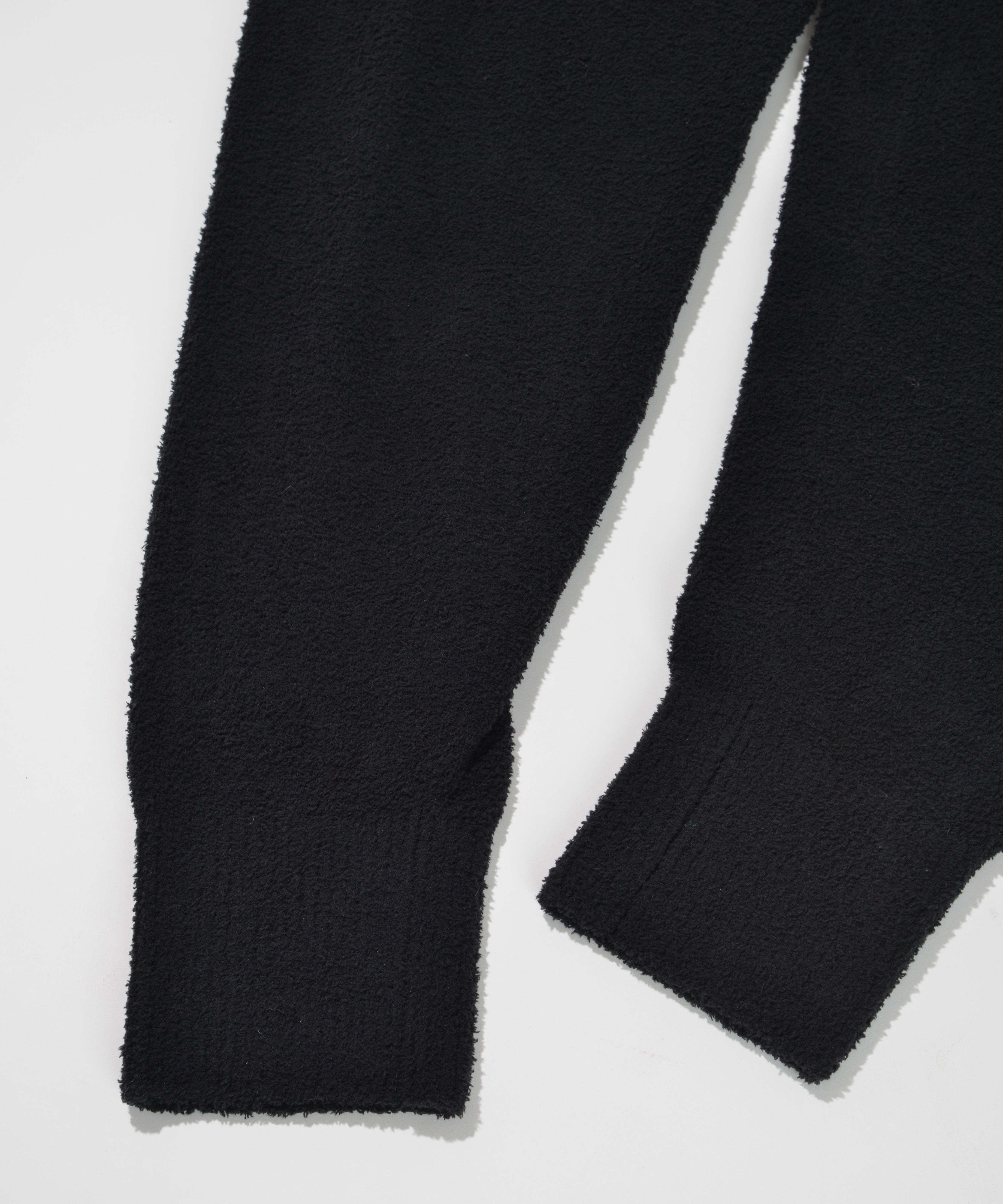 TAG pants - black