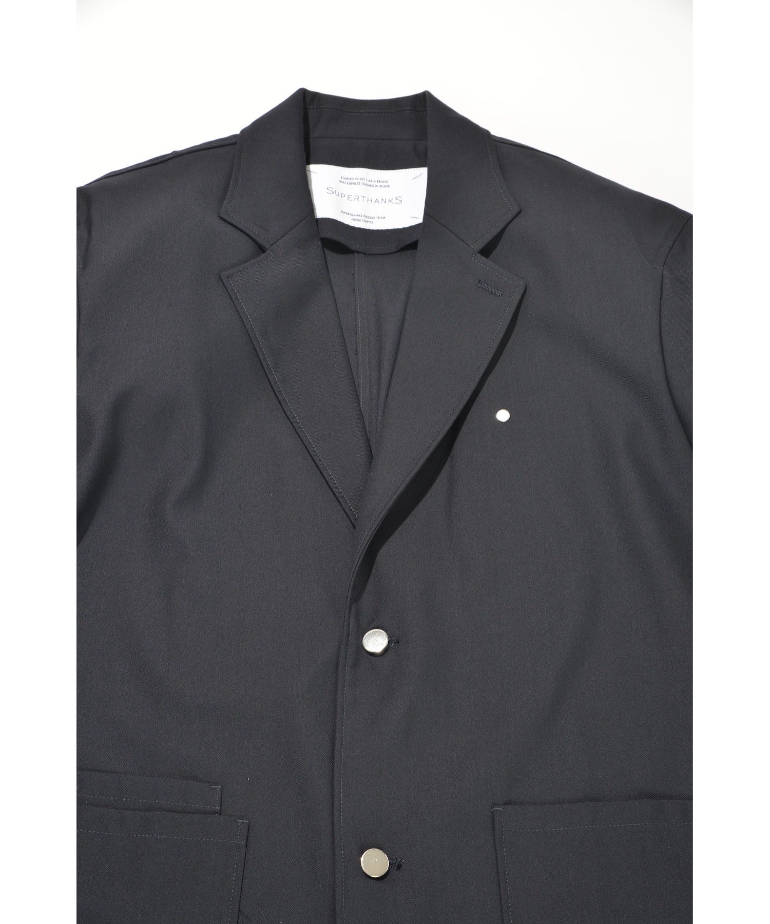 Neo blazer (T/R) - gray