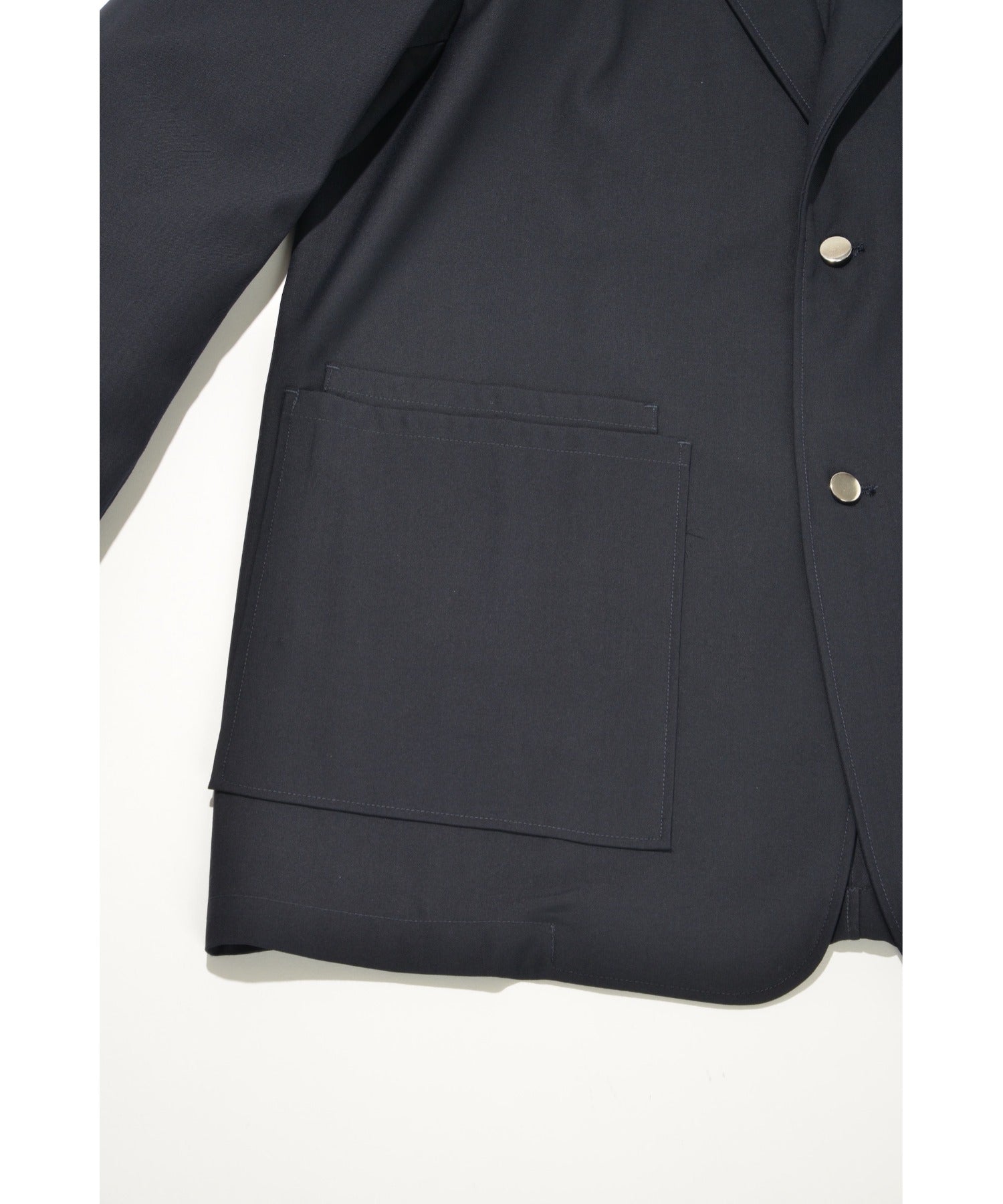 Neo blazer (T/R) - gray