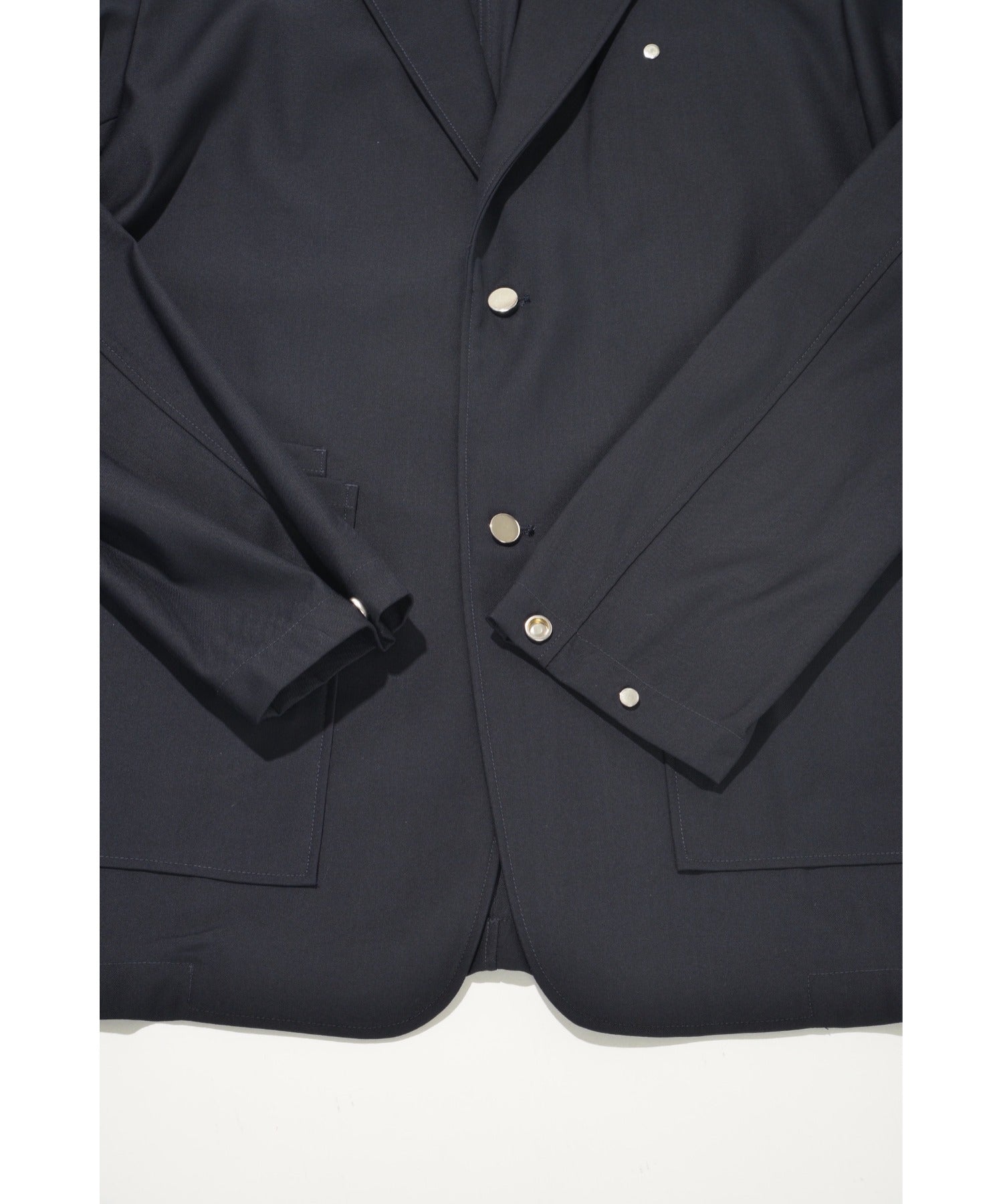 Neo blazer (T/R) - gray