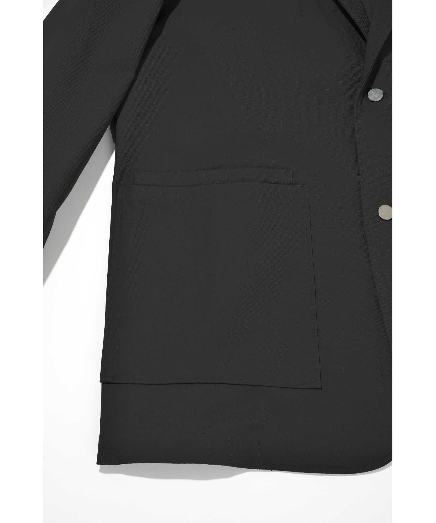 Neo blazer (T/R) - gray