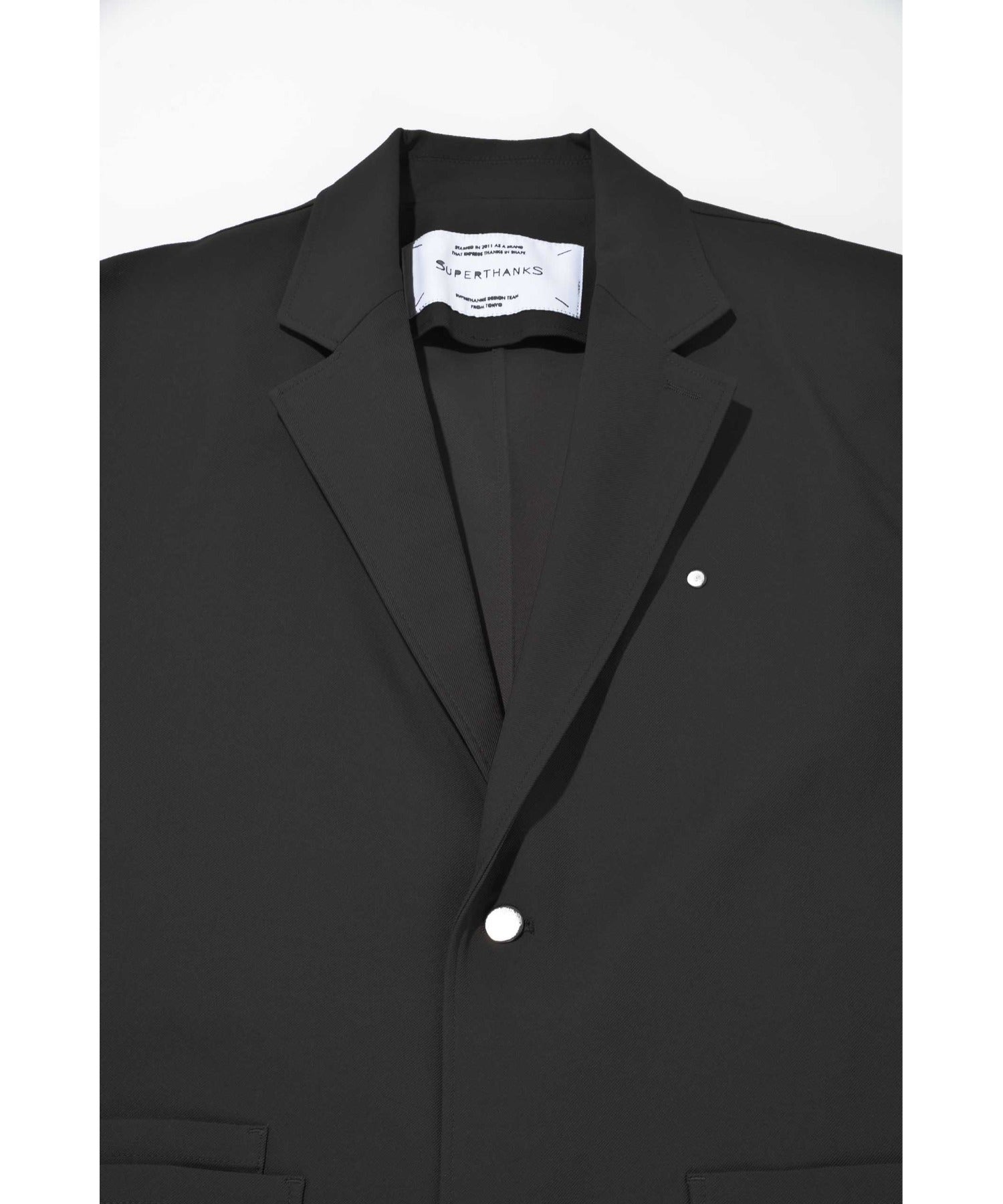 Neo blazer (T/R) - gray