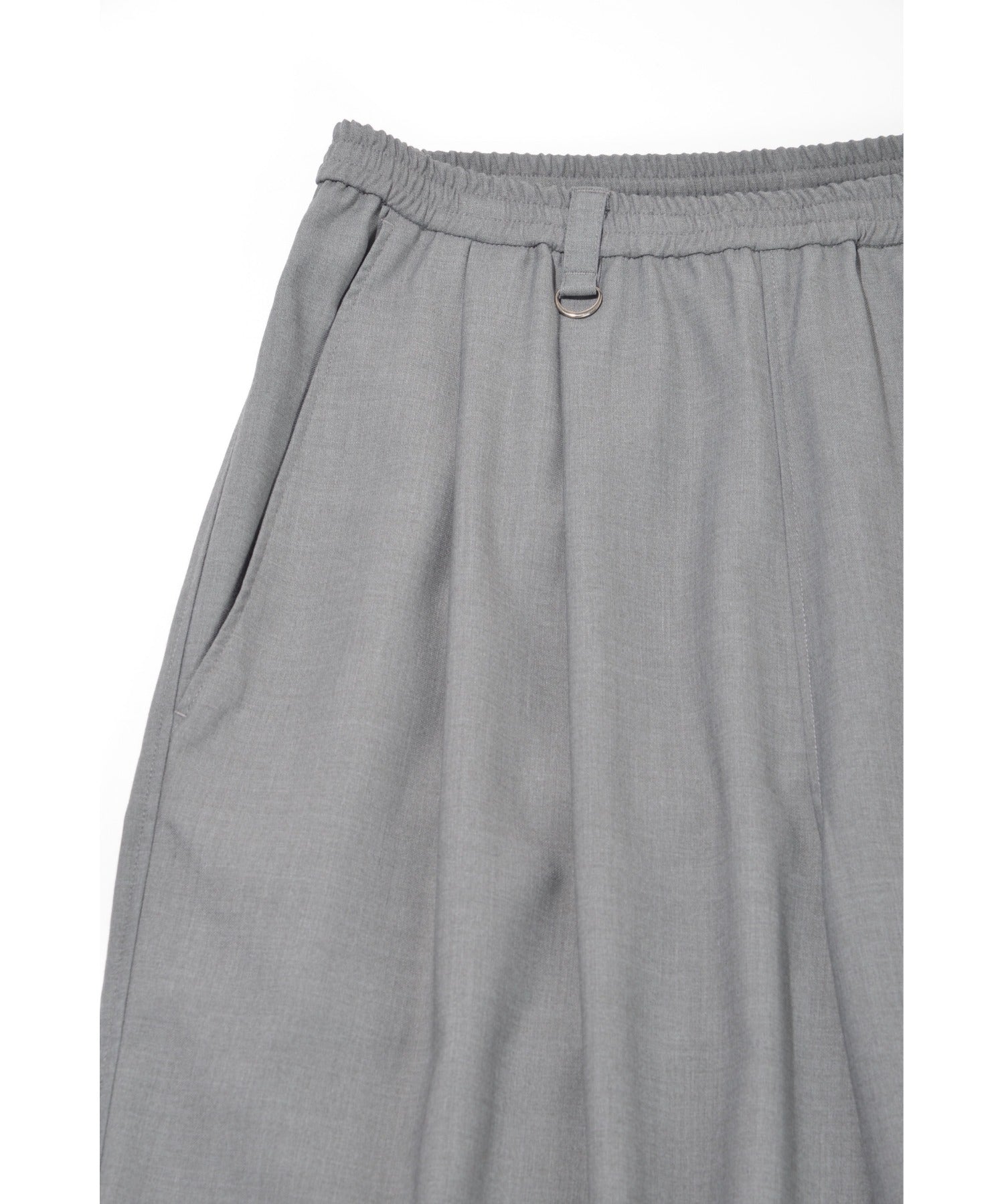 Neo slacks (T/R) - gray