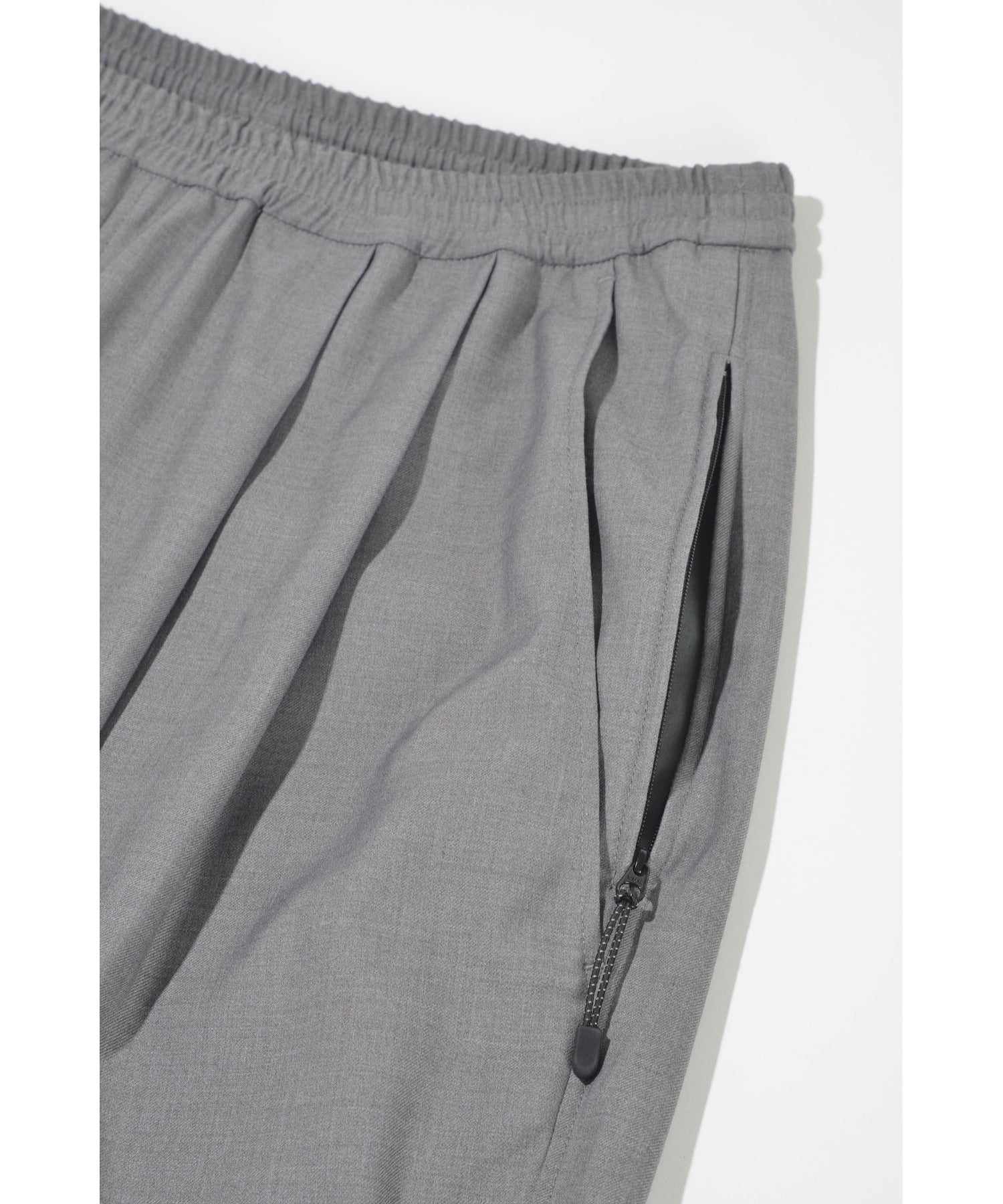 Neo slacks (T/R) - gray