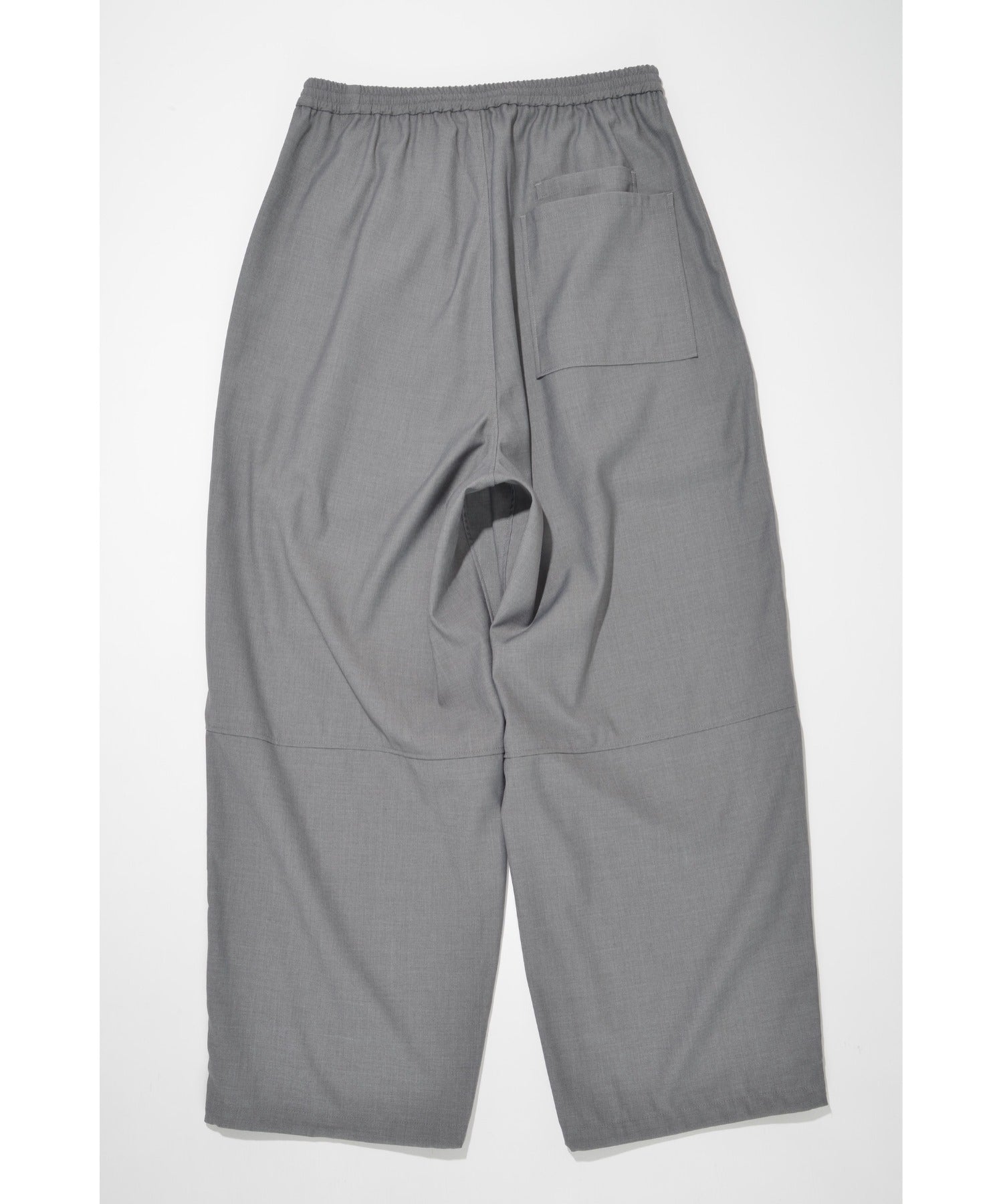 Neo slacks (T/R) - gray