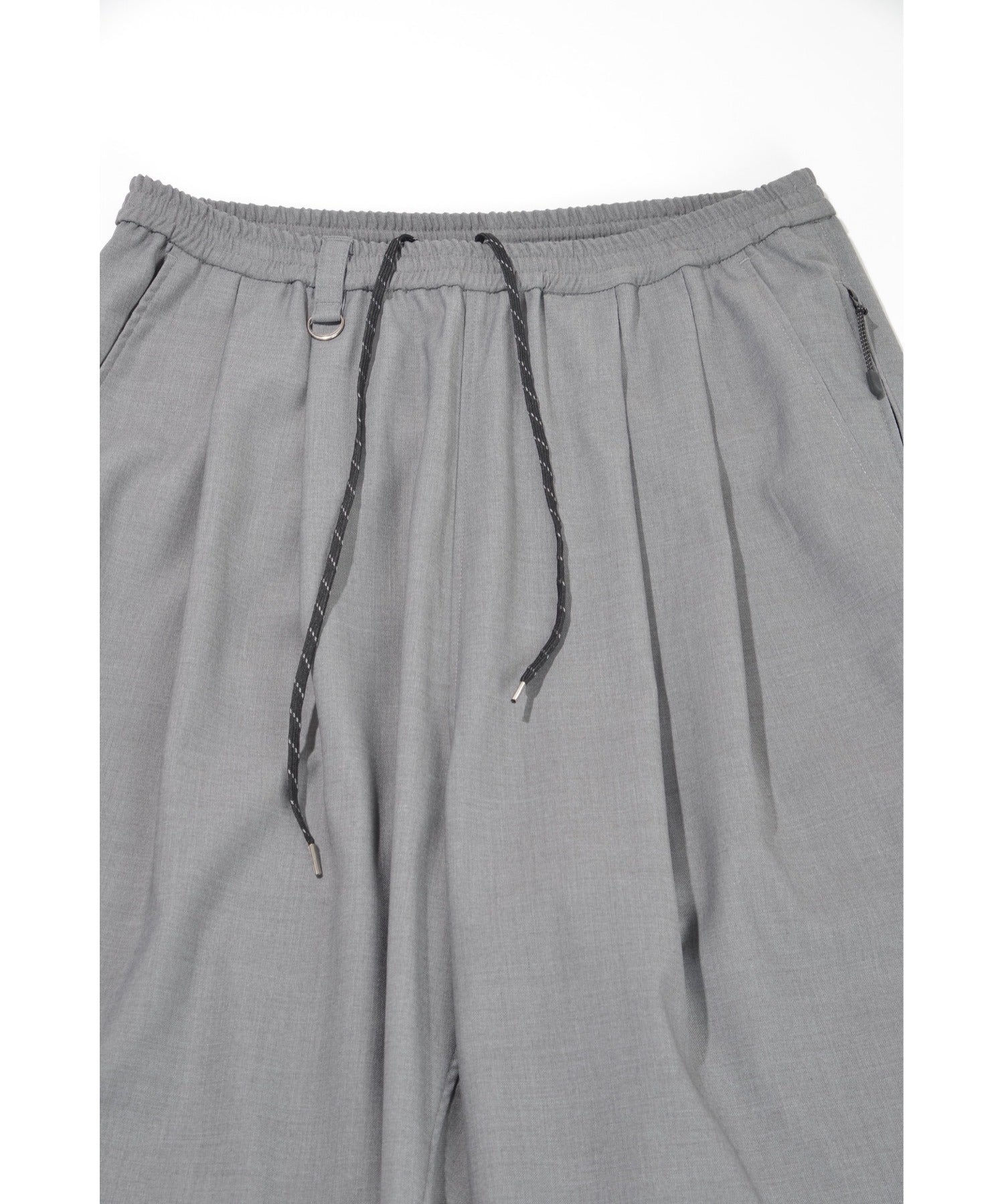 Neo slacks (T/R) - gray