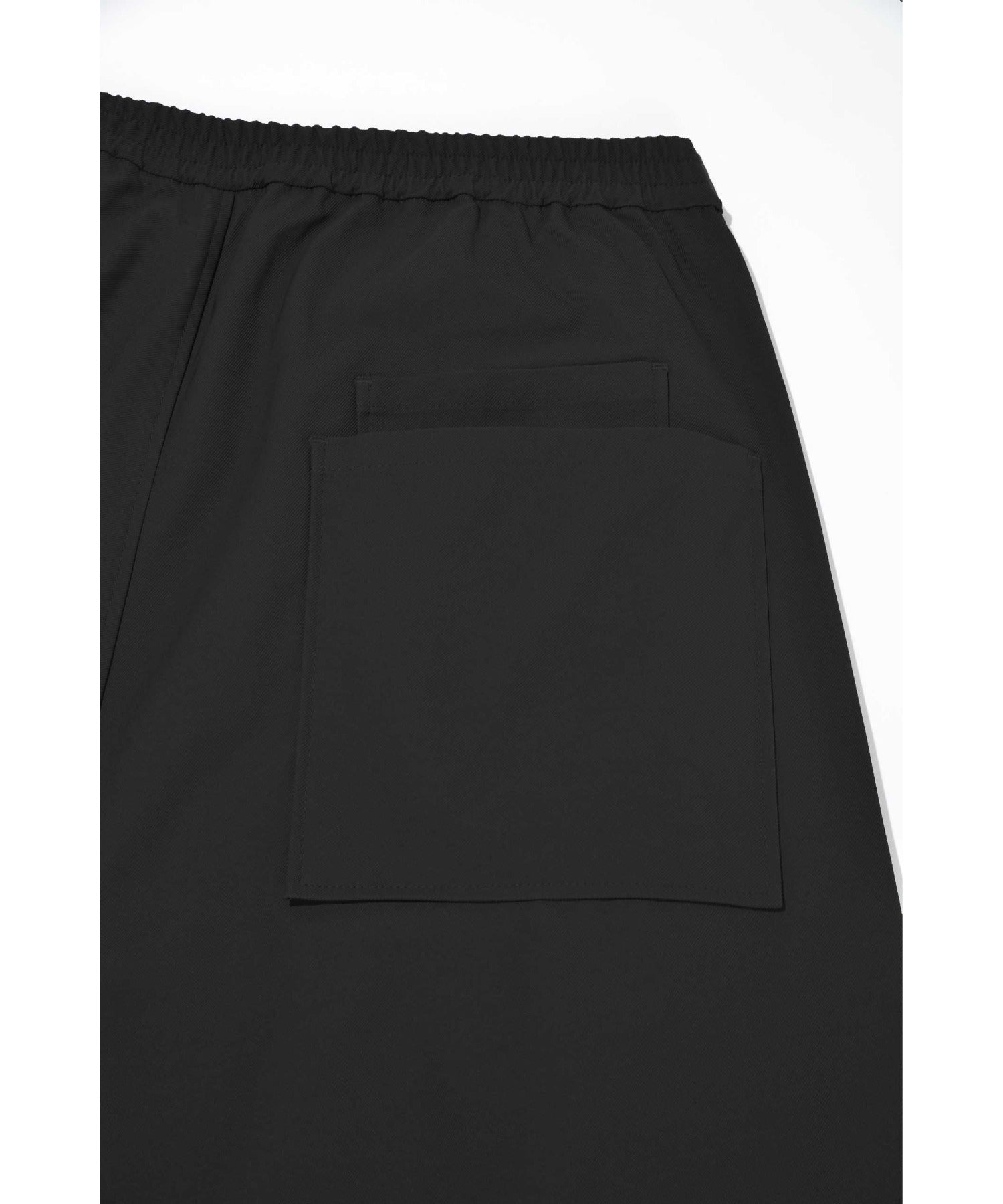 Neo slacks (T/R) - gray