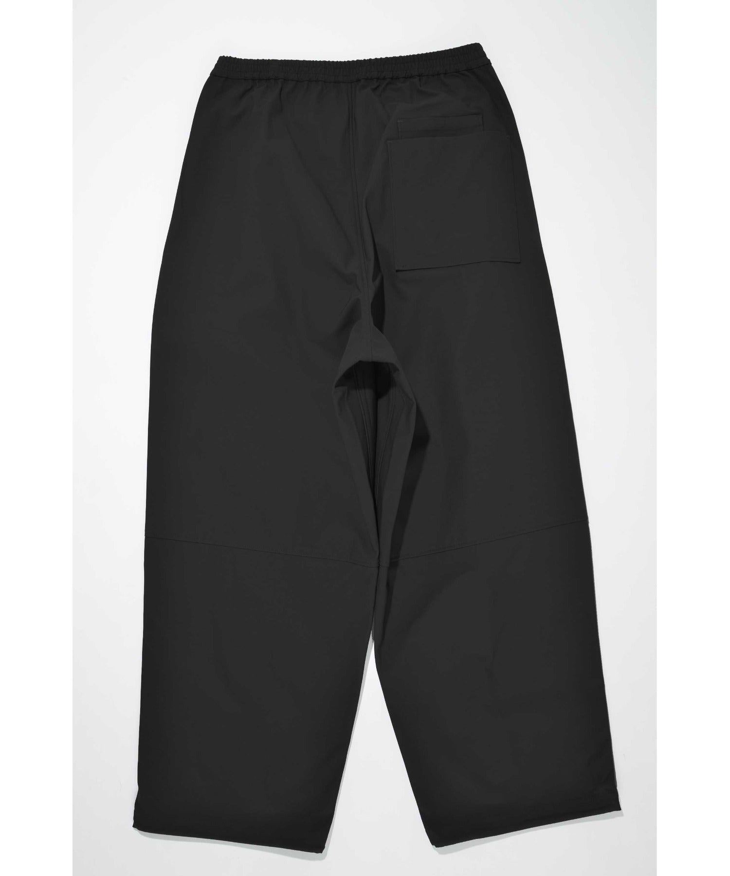 Neo slacks (T/R) - gray