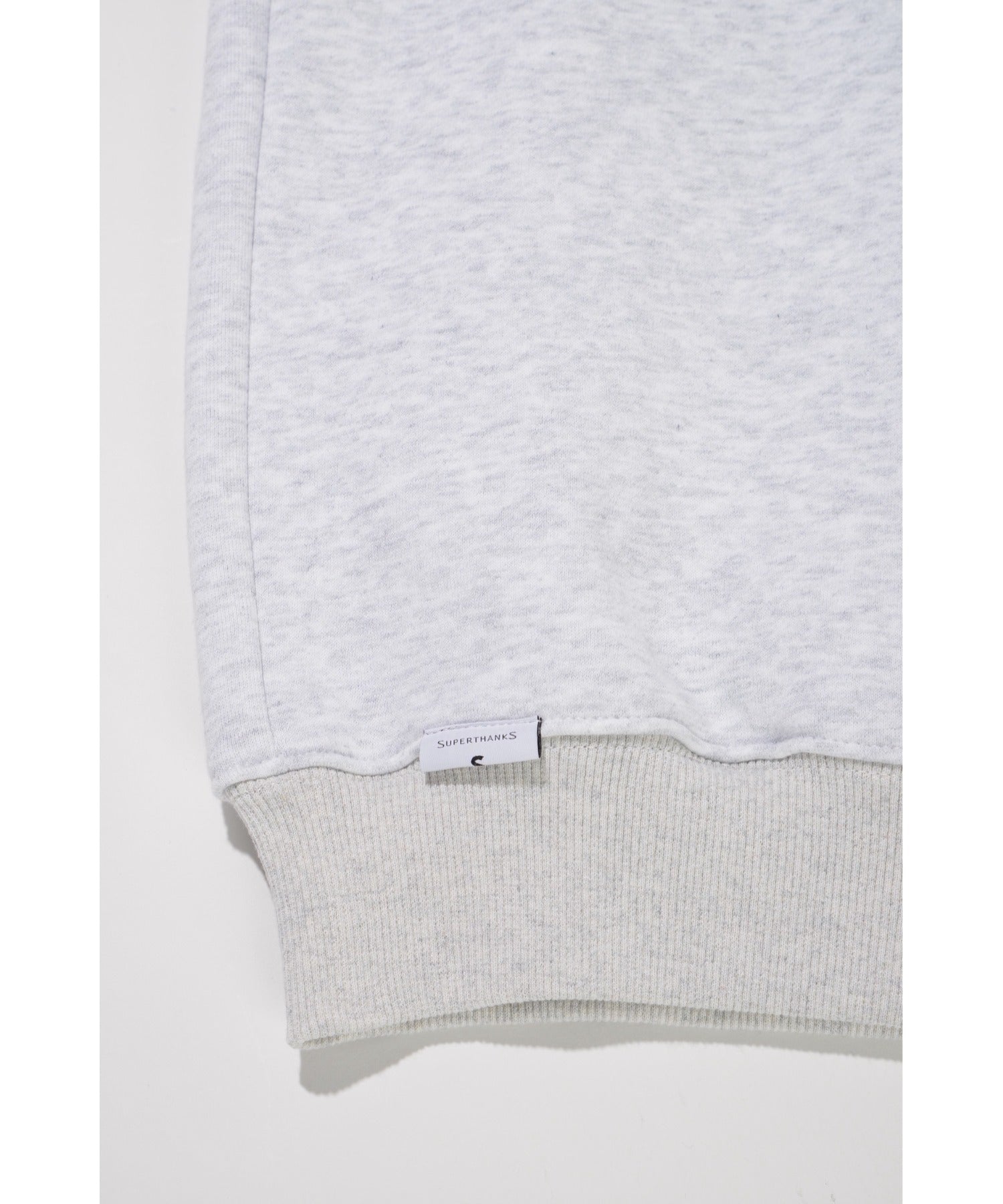 Classic sweat crew-neck - navy