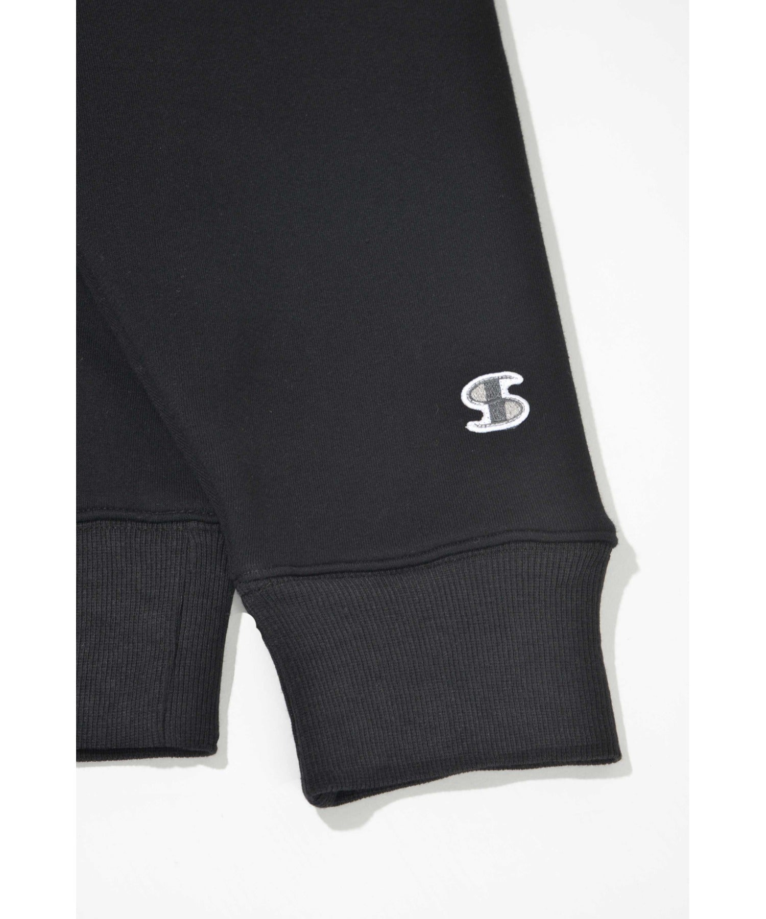 Classic sweat crew-neck - navy