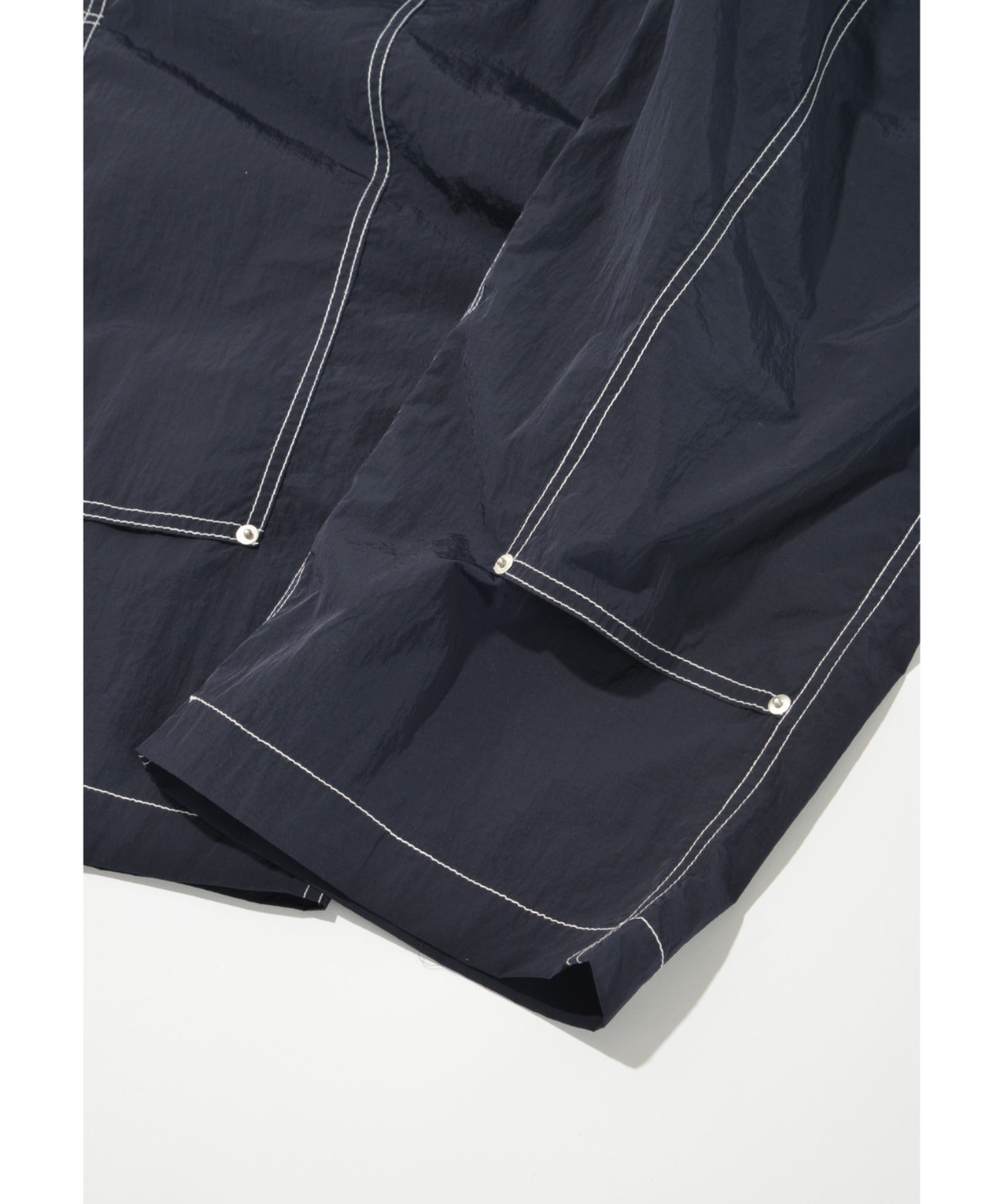 Technical painter trousers - navy