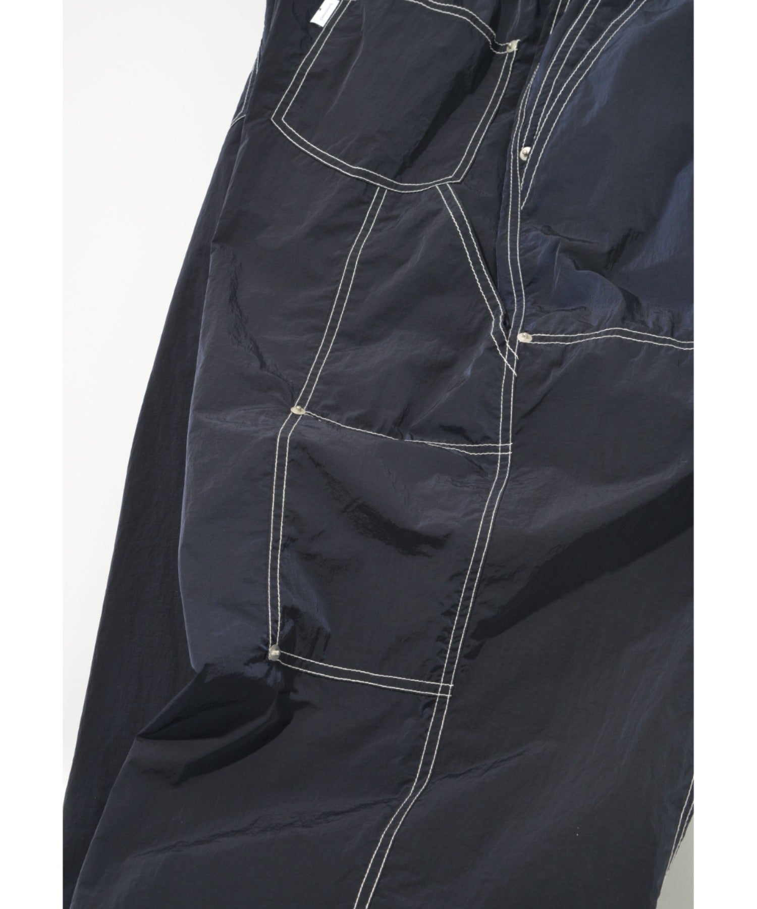 Technical painter trousers - navy