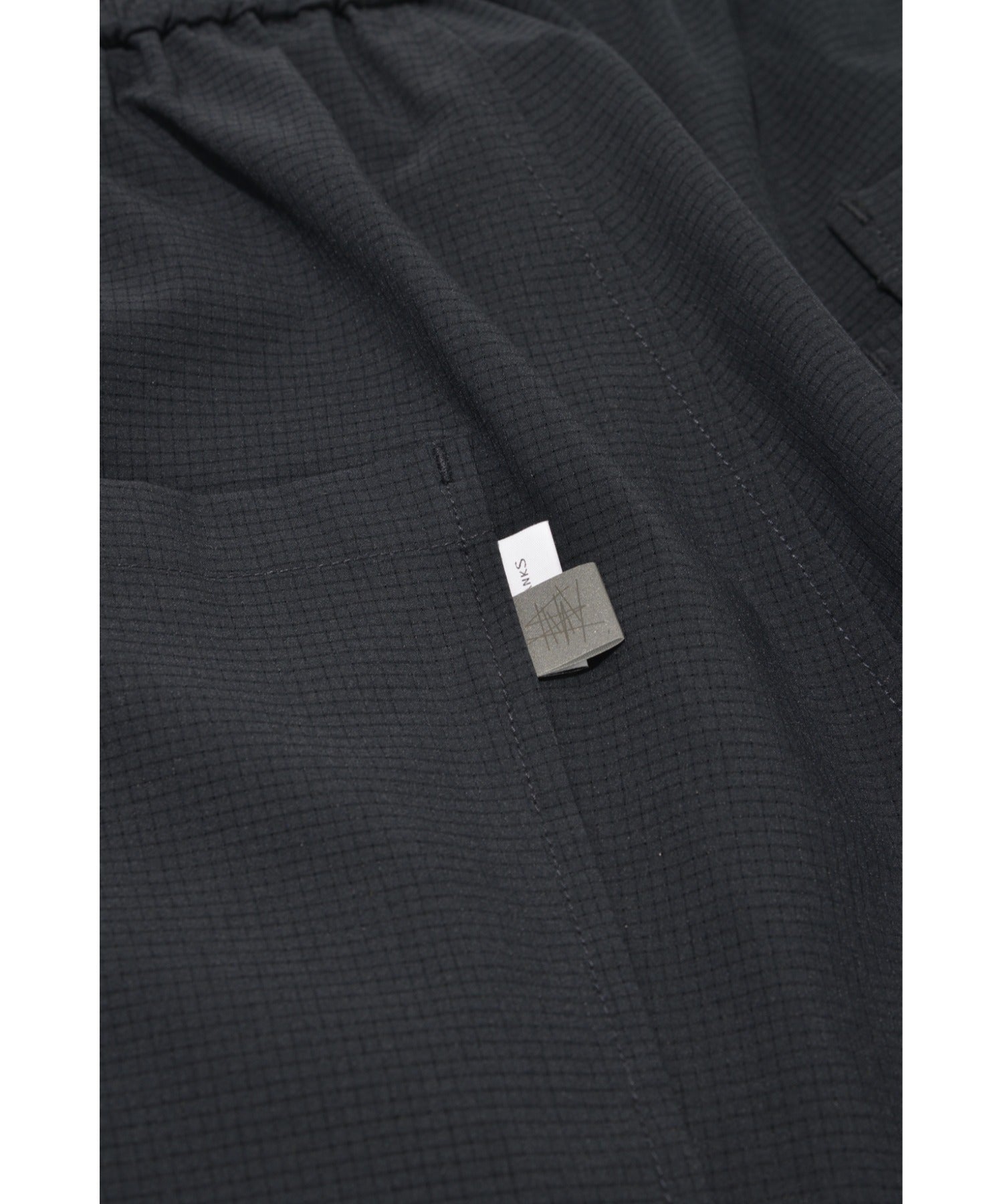 Technical shorts - gray