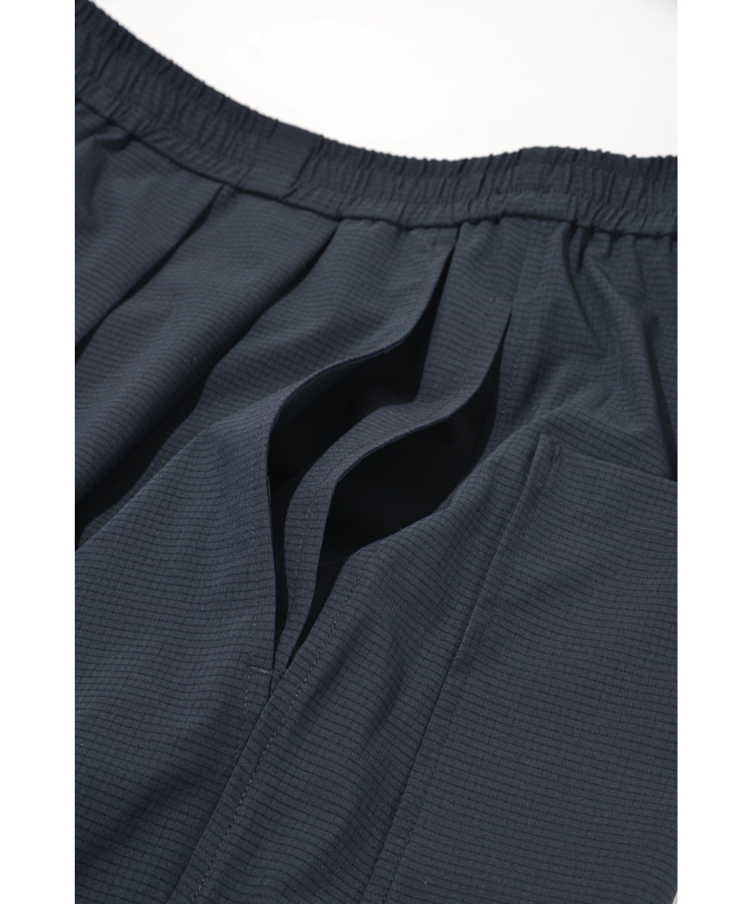 Technical shorts - gray
