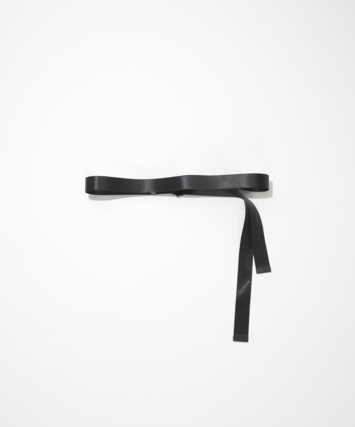 GI Belts - black