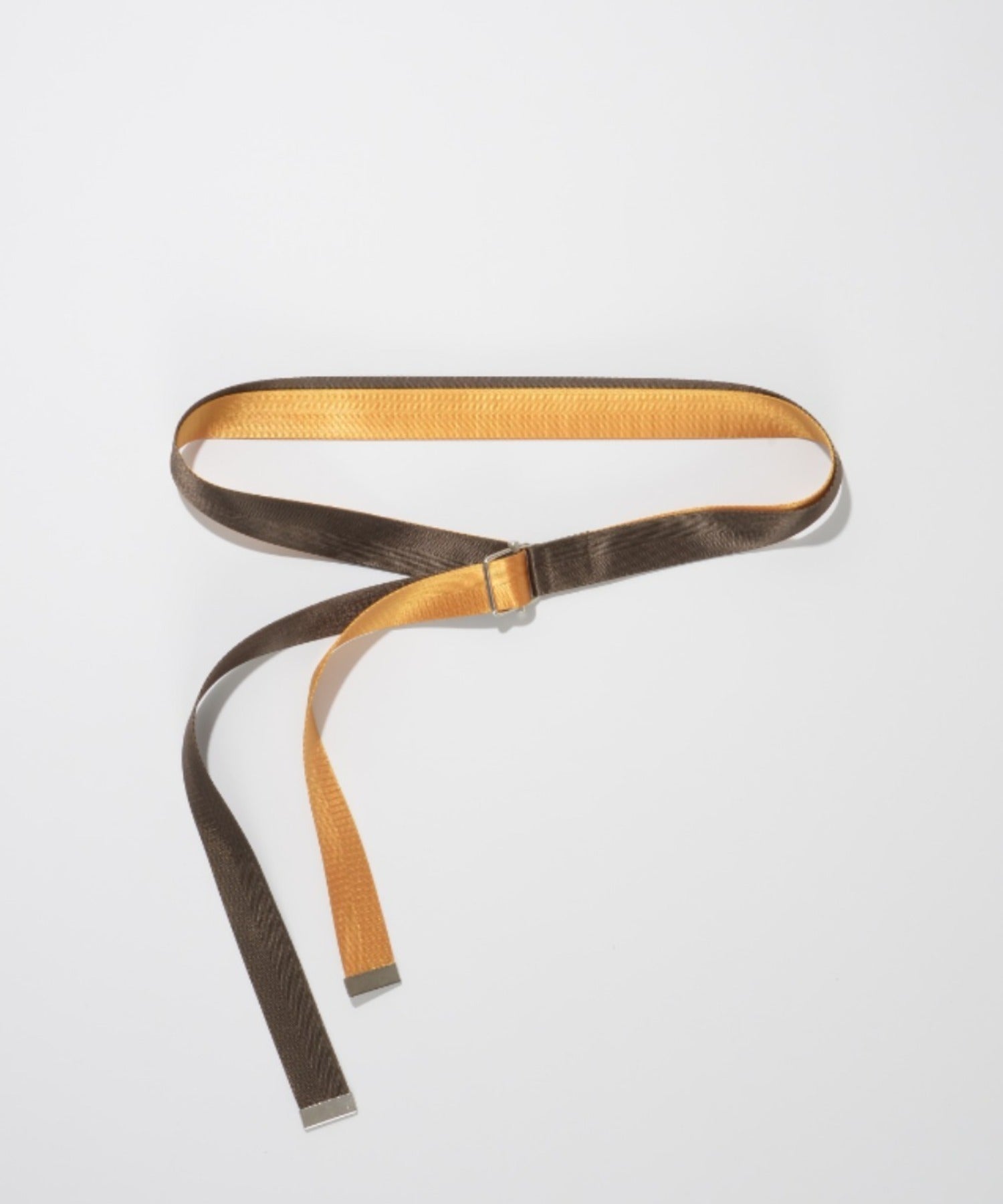 GI Belts - black/khaki