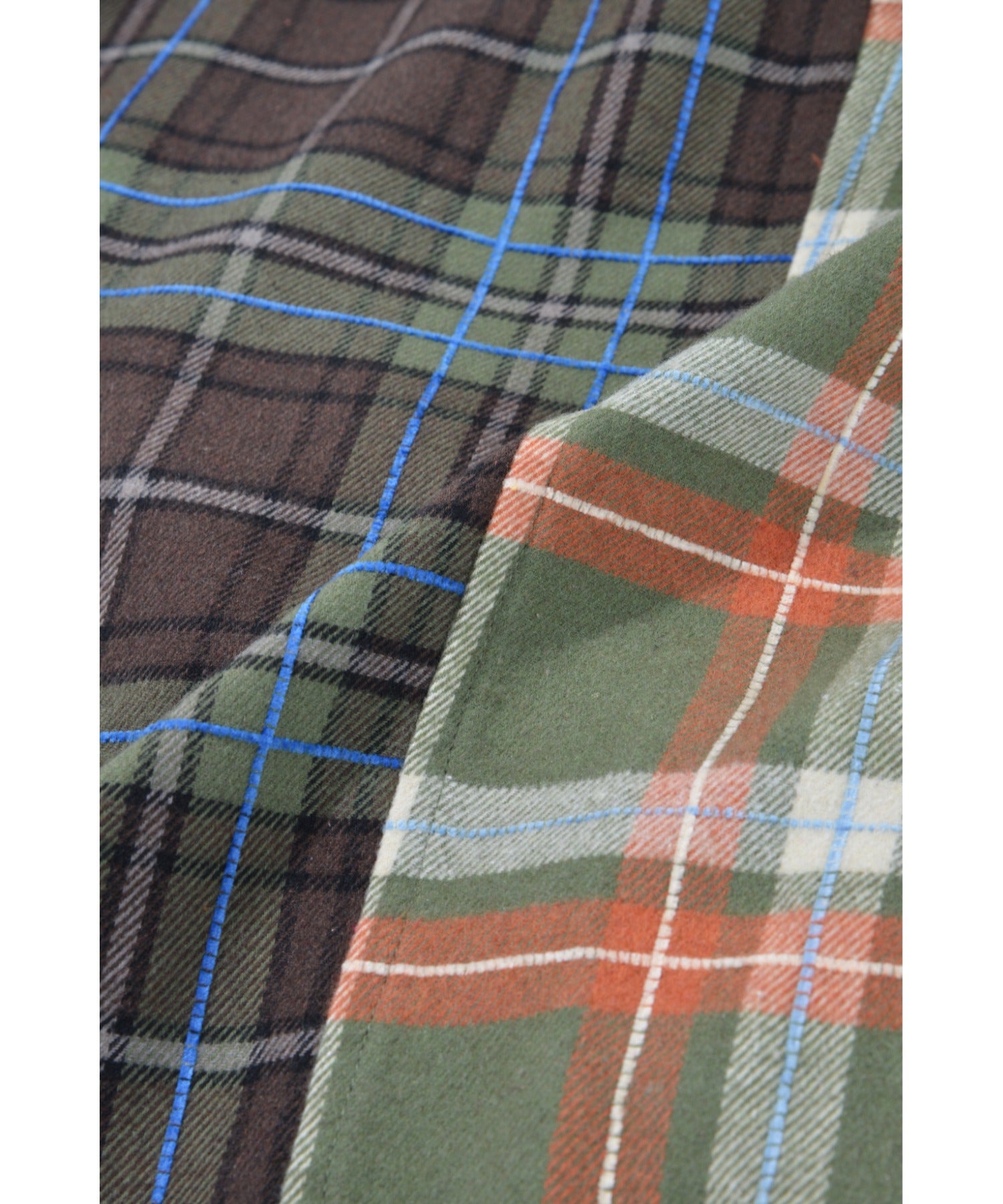 Outsider Shirt - beige/brown