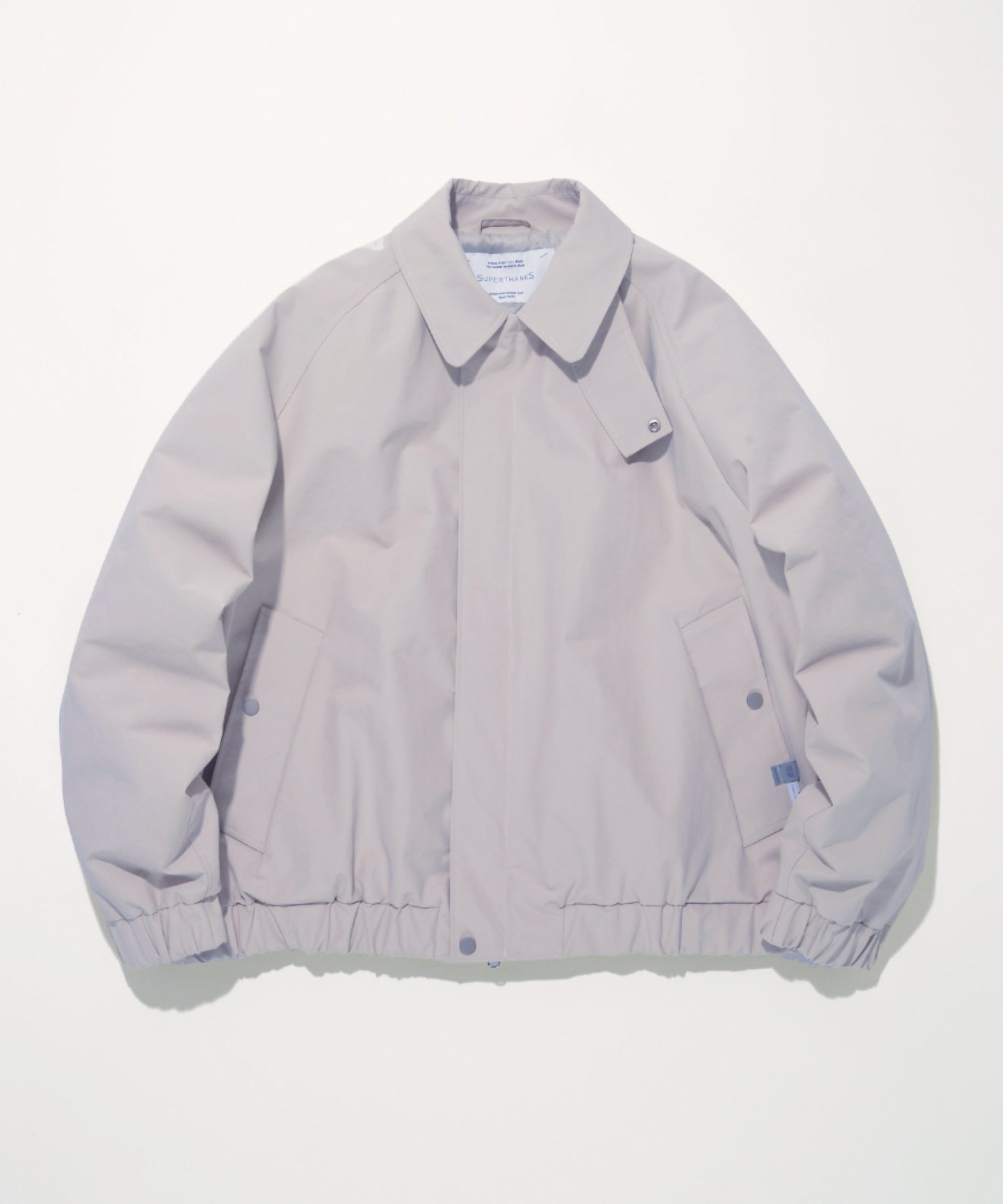 Blouson - cream