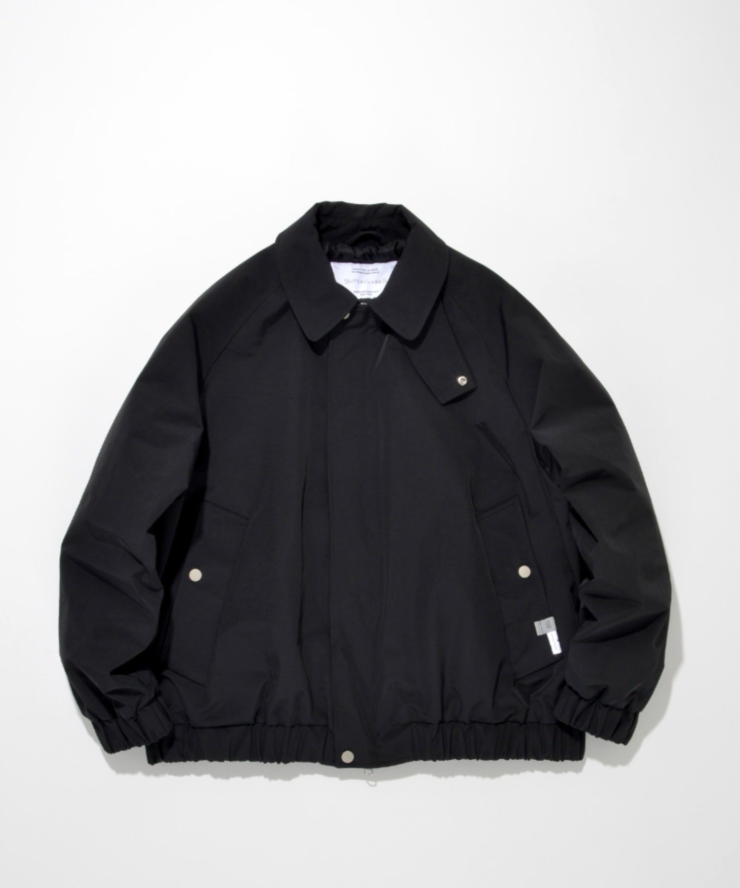 Blouson - cream