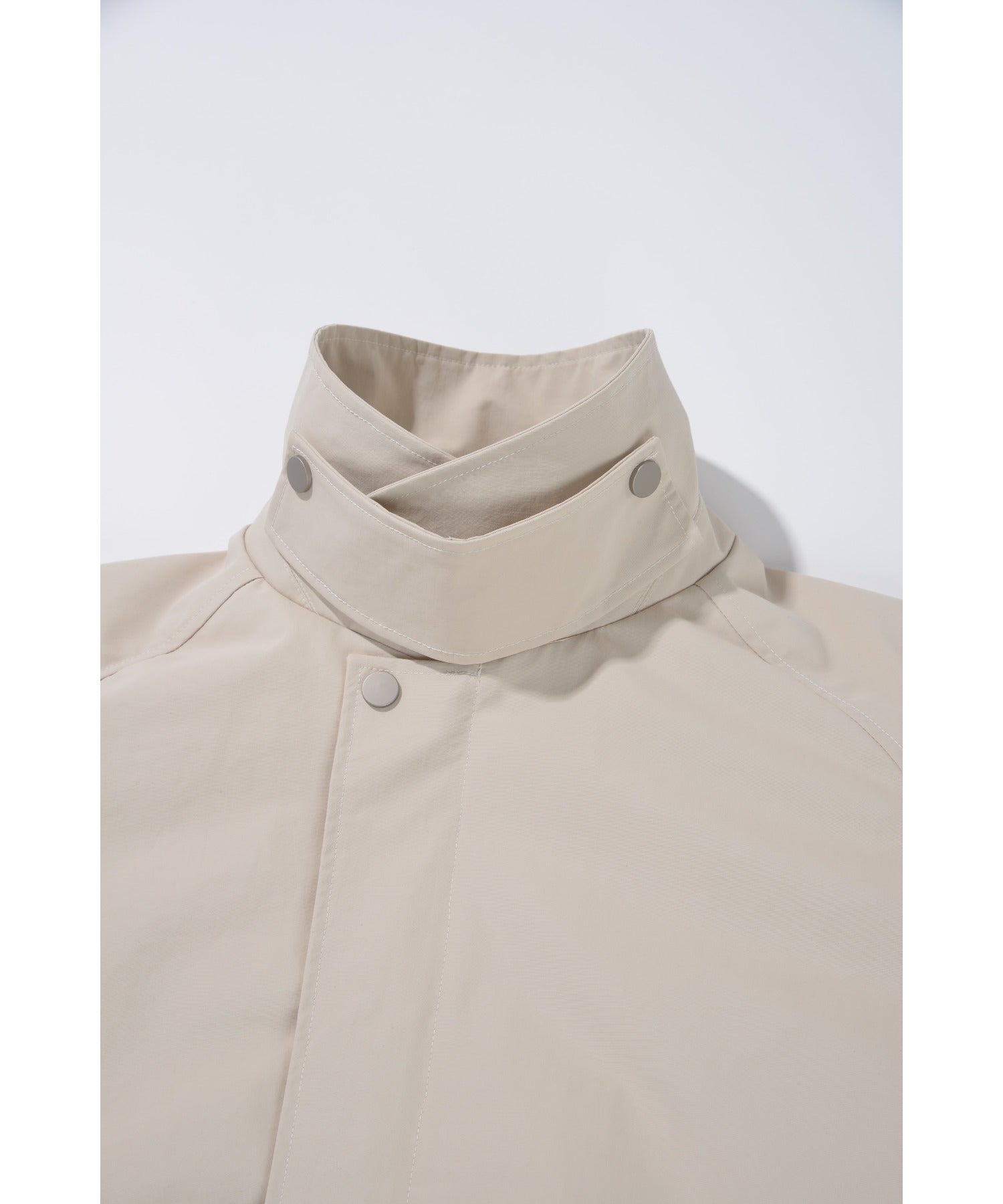 Blouson - cream