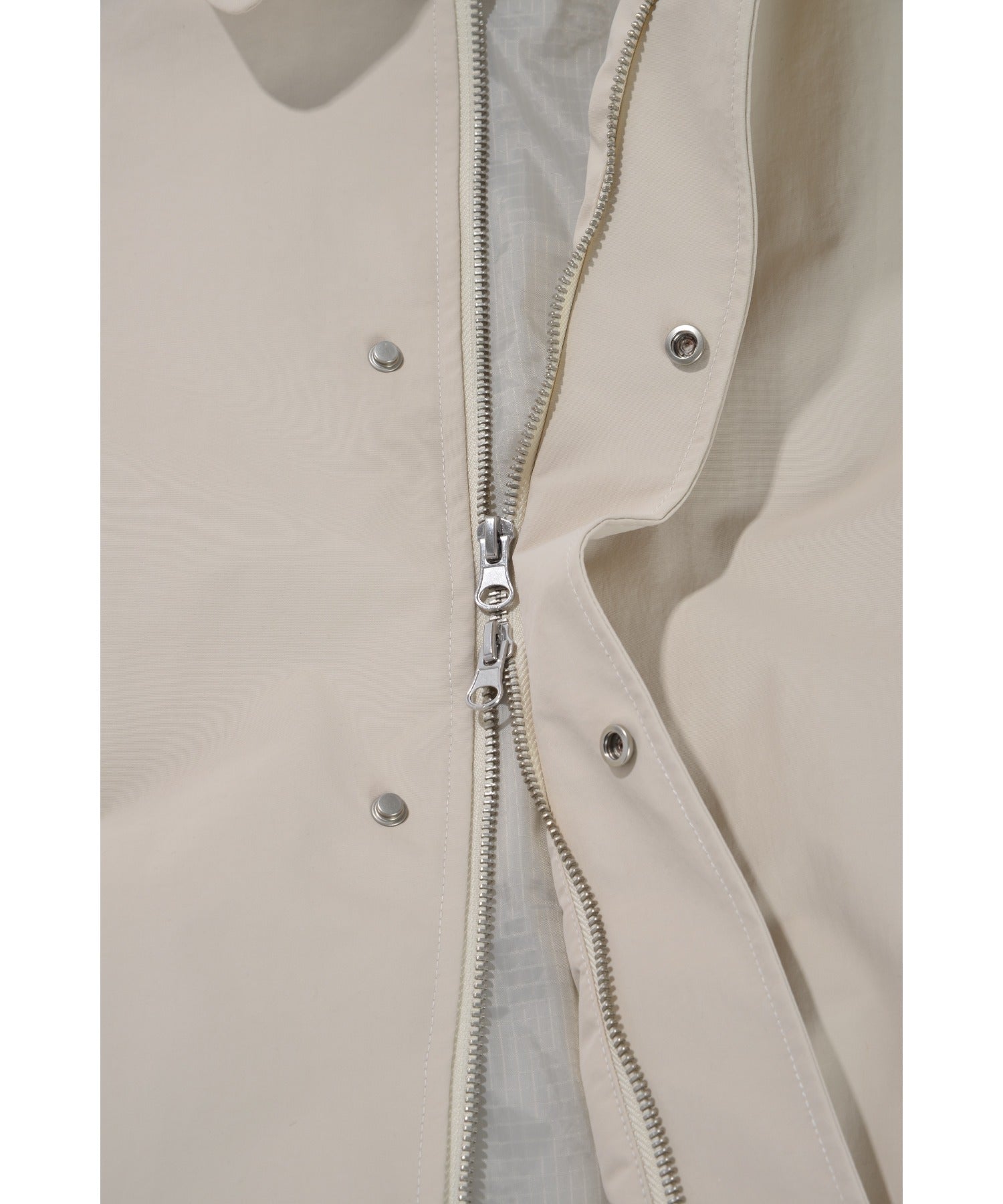 Blouson - cream