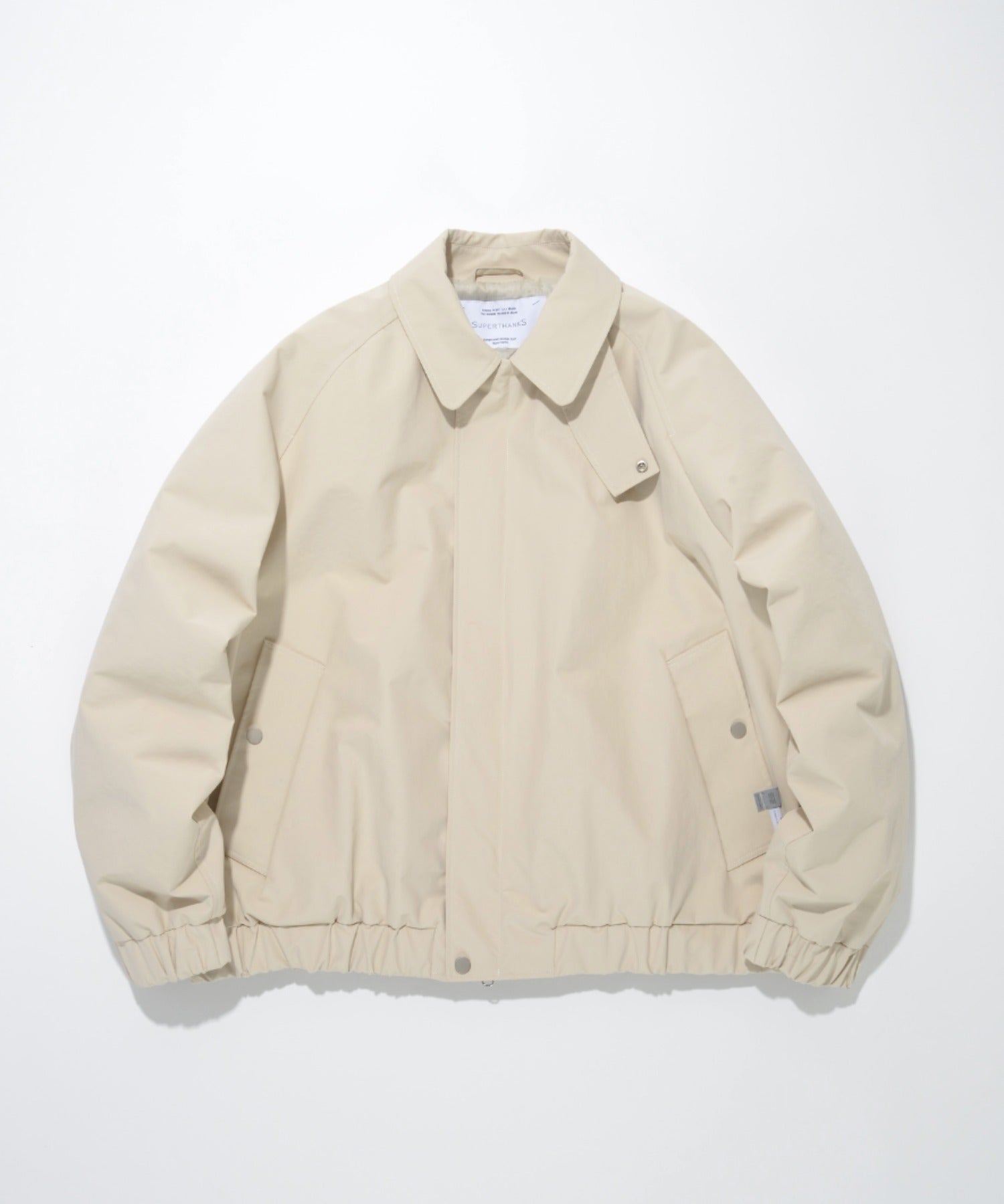 Blouson - cream
