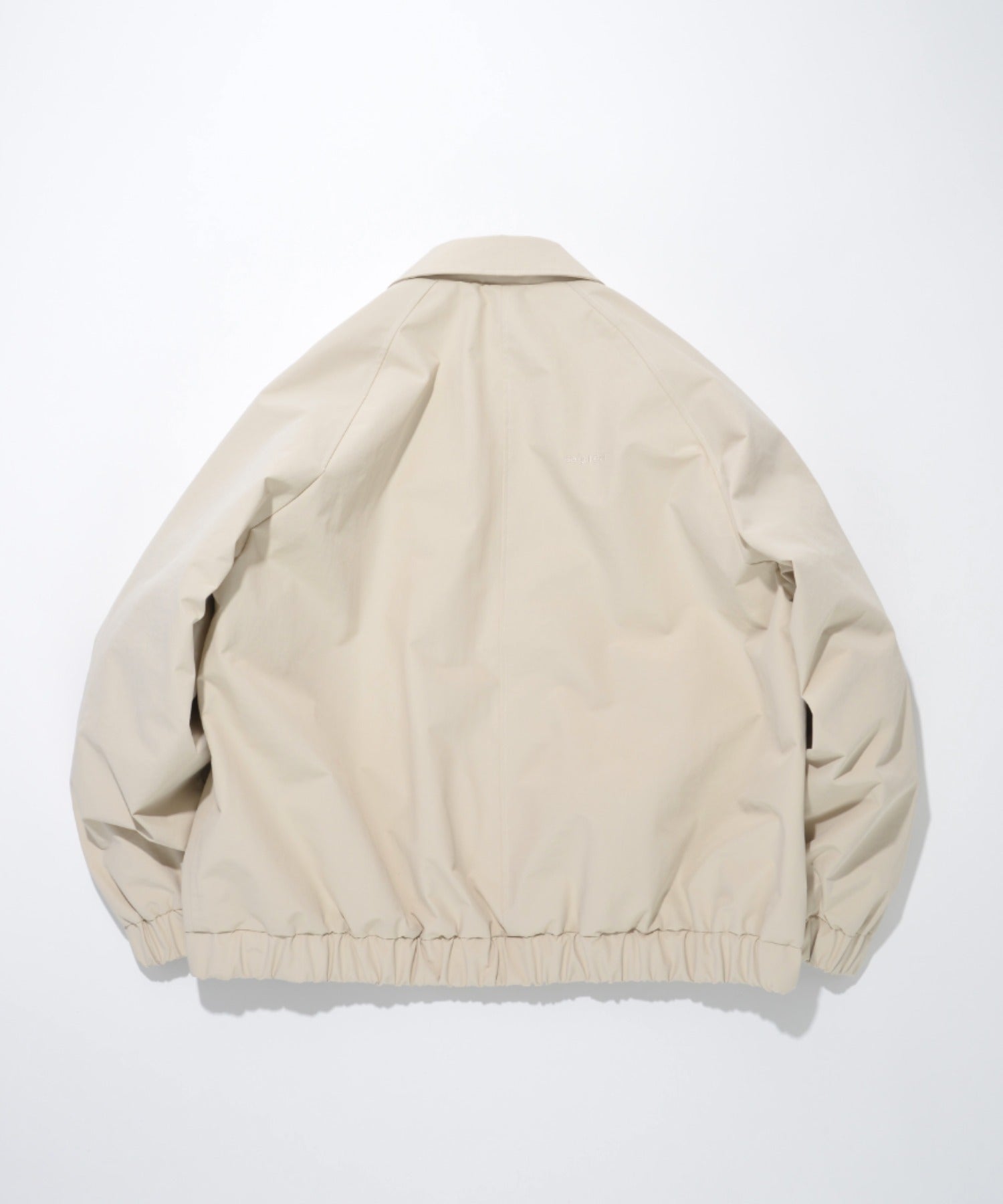 Blouson - cream