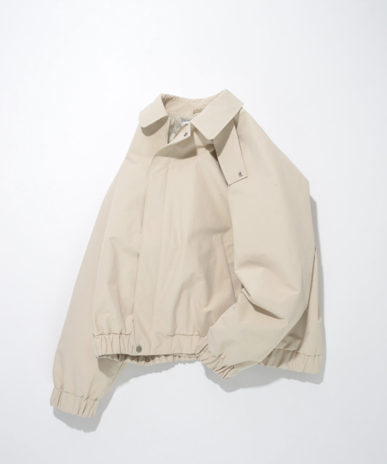 Blouson - cream