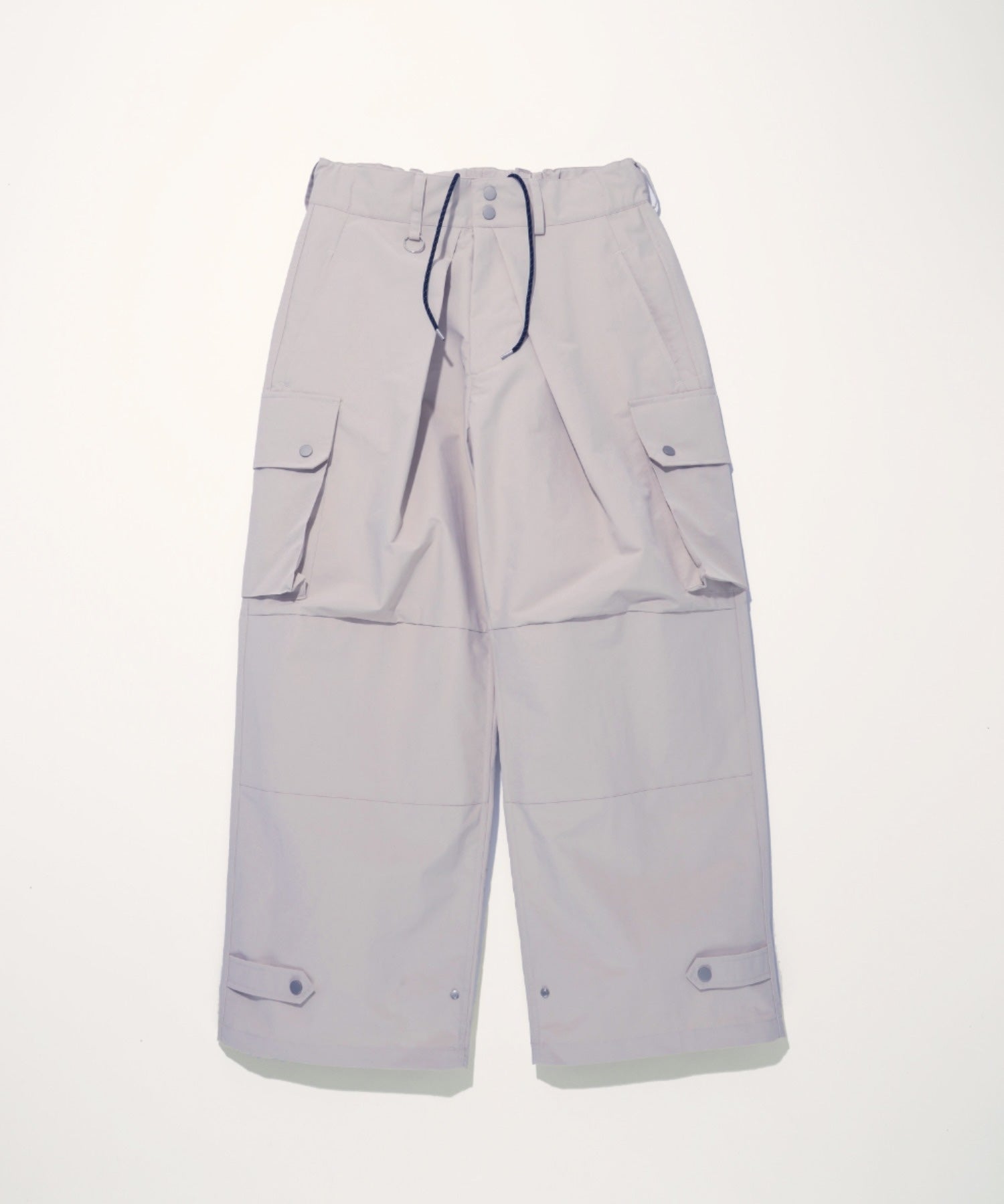 Cargo pants - l gray