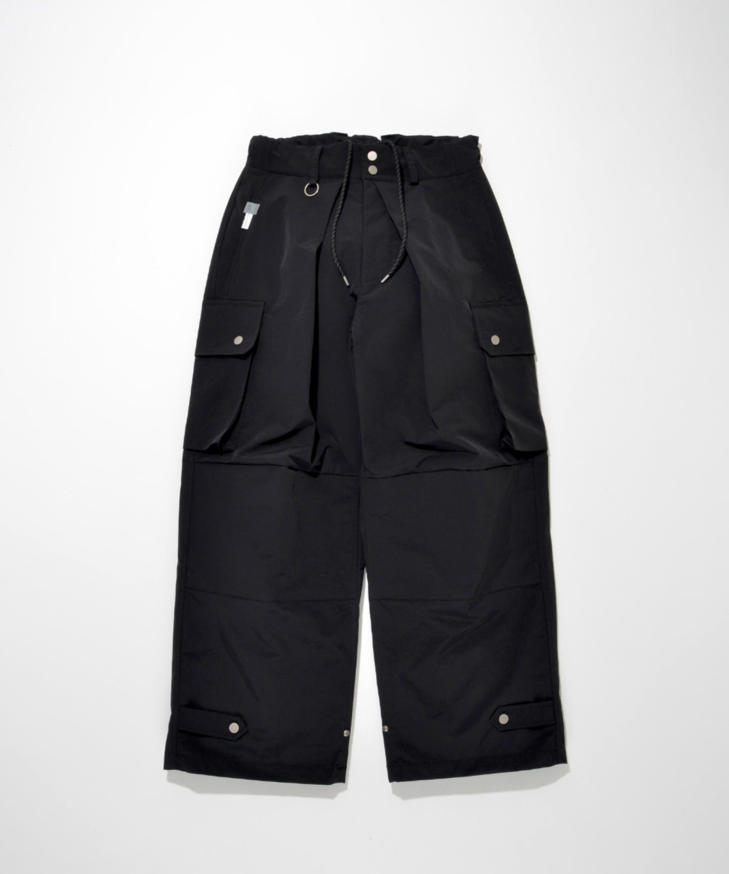 Cargo pants - l gray