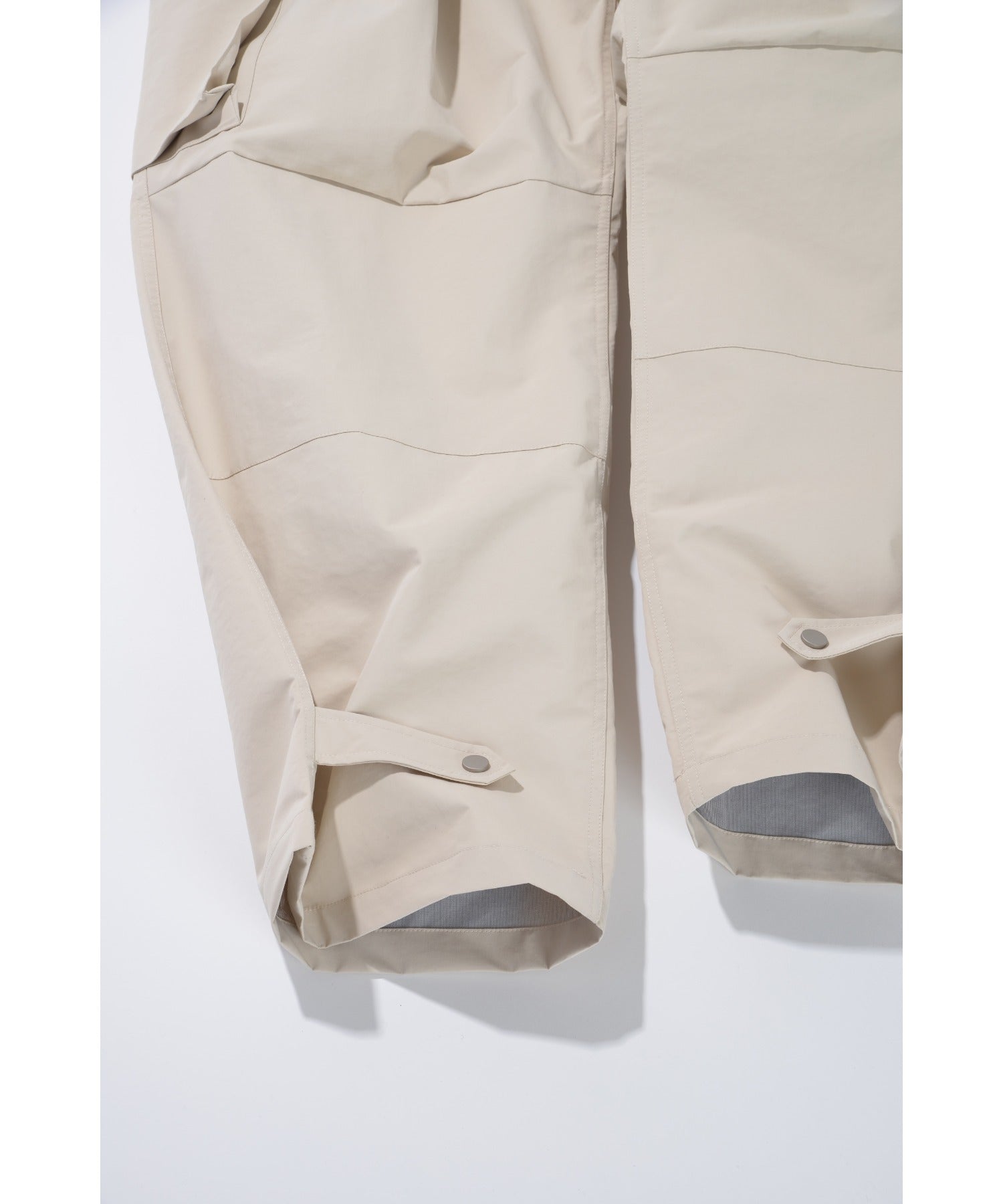 Cargo pants - l gray