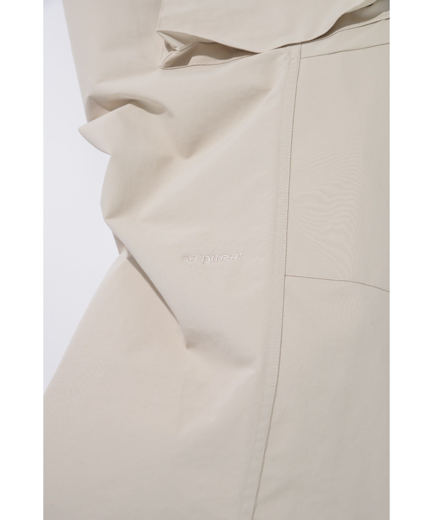 Cargo pants - l gray