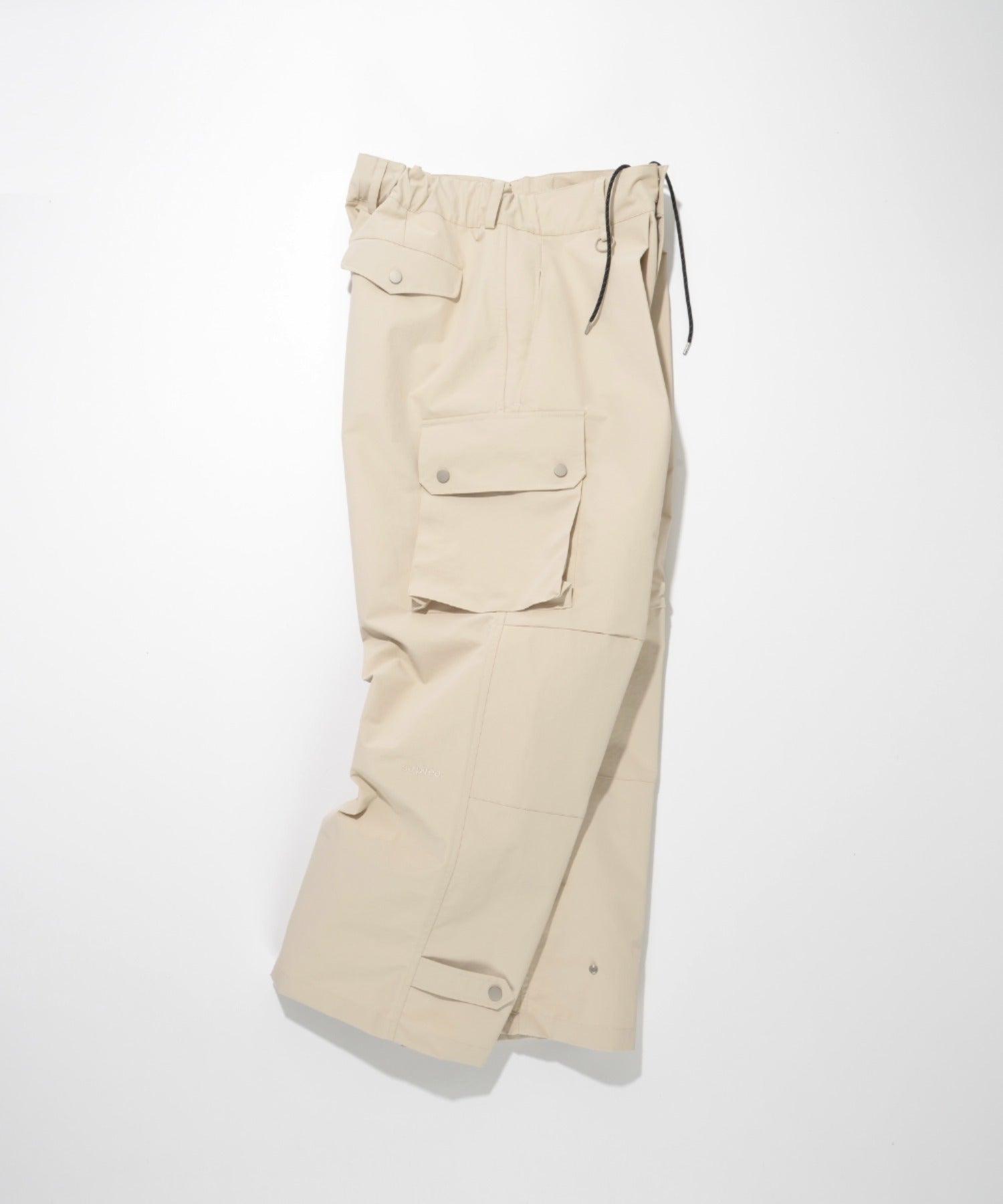 Cargo pants - l gray