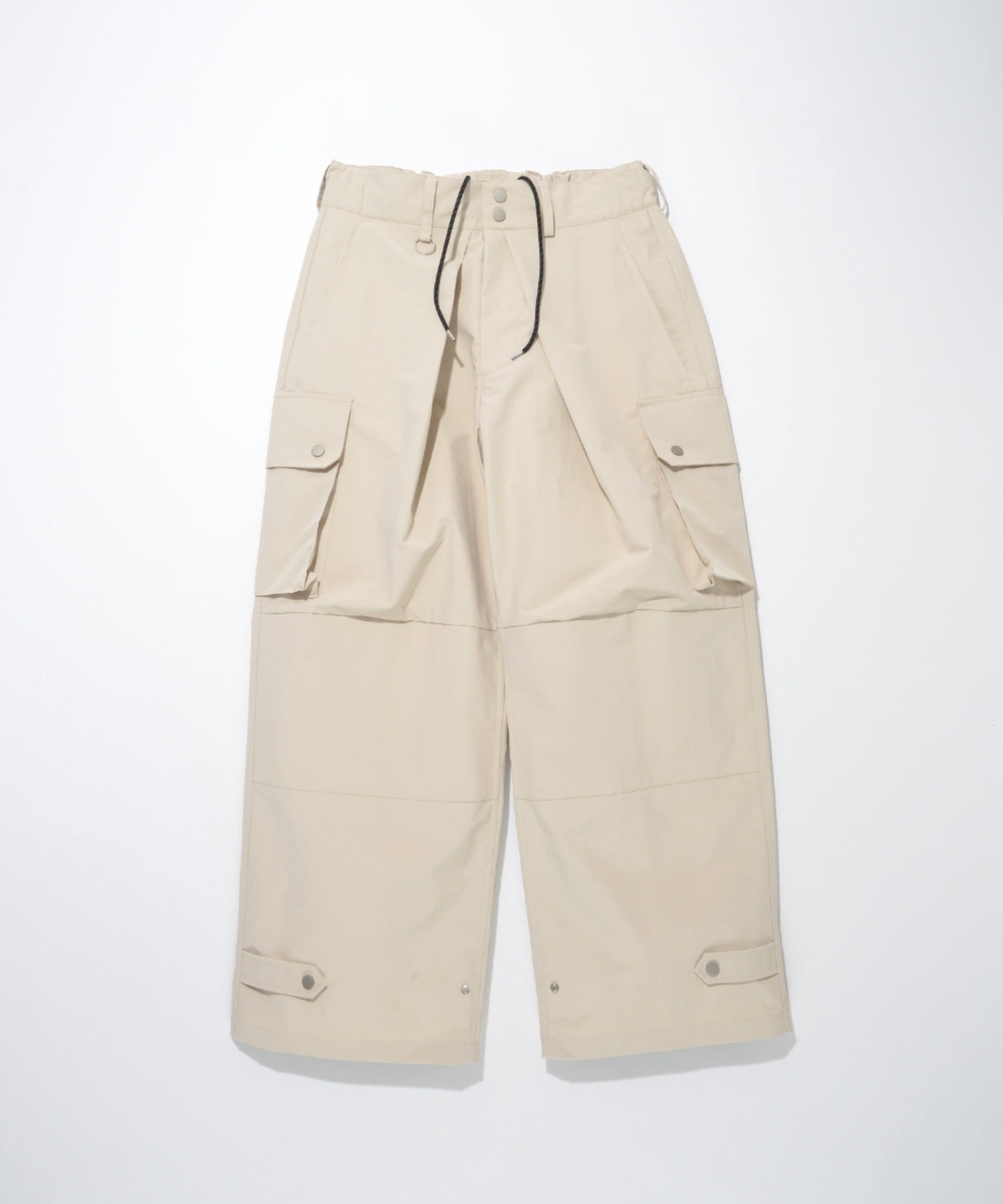 Cargo pants - l gray