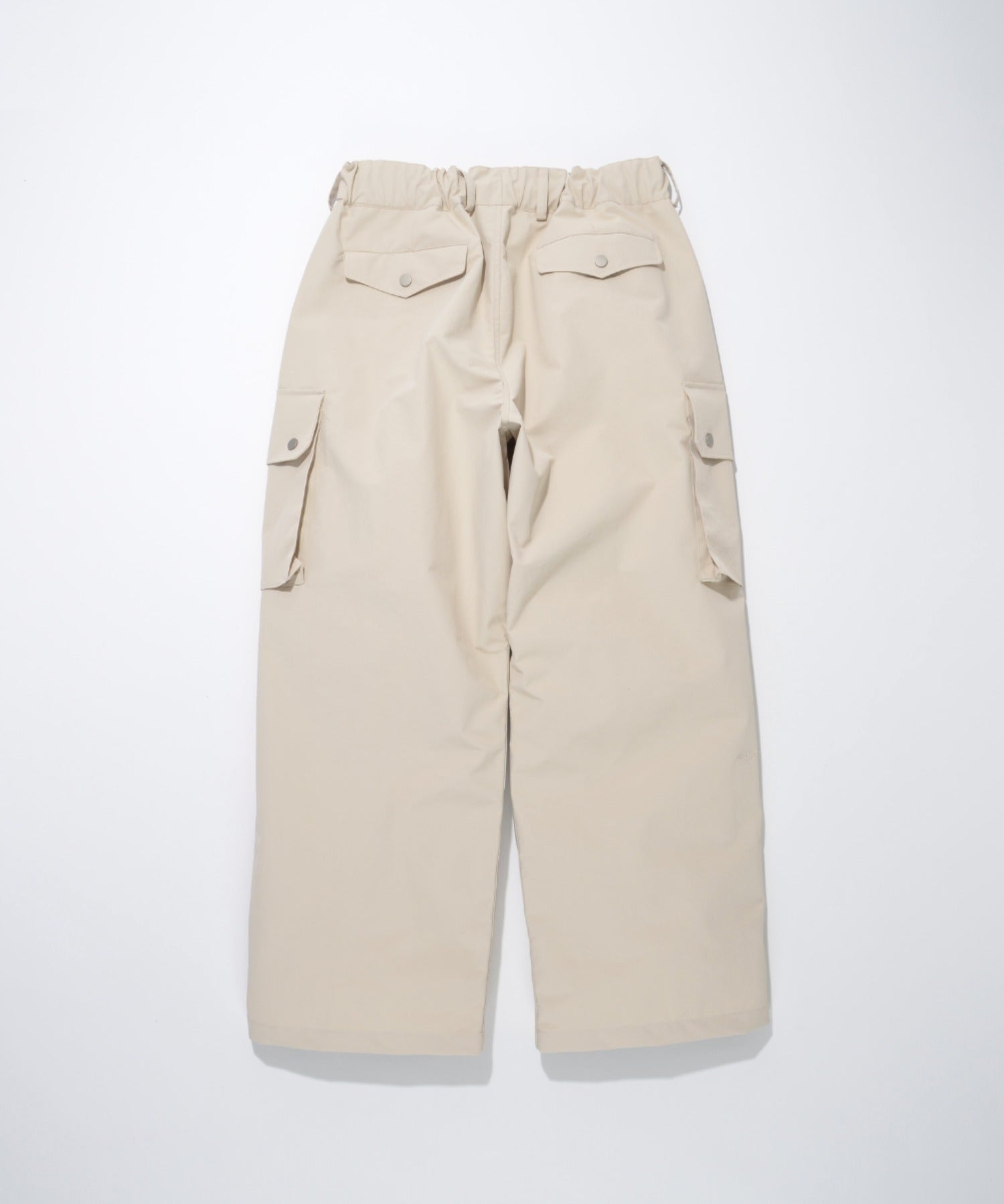 Cargo pants - l gray