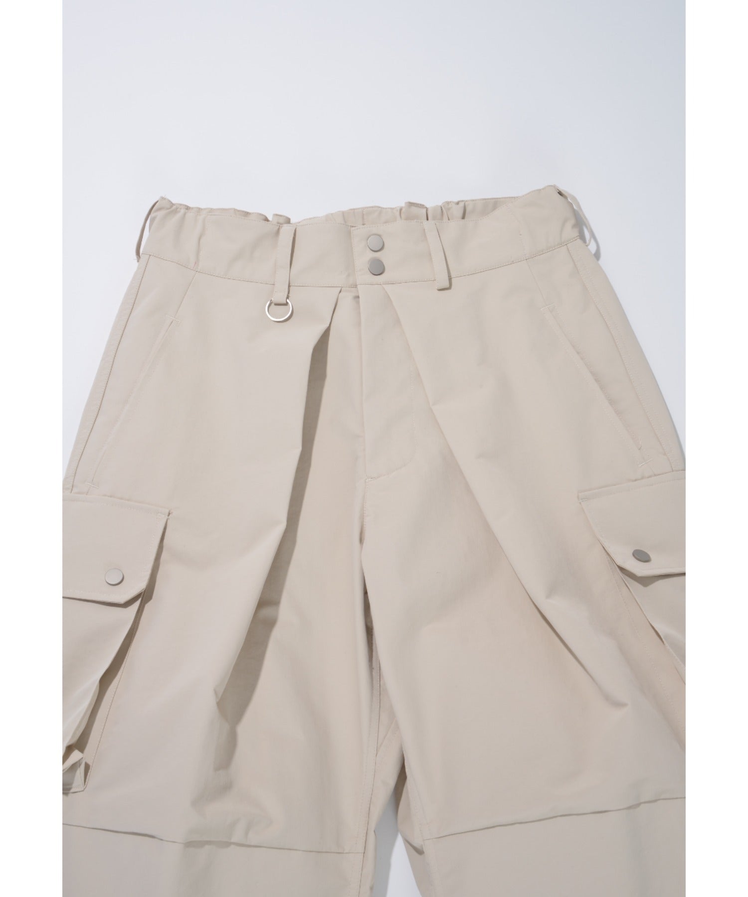 Cargo pants - l gray