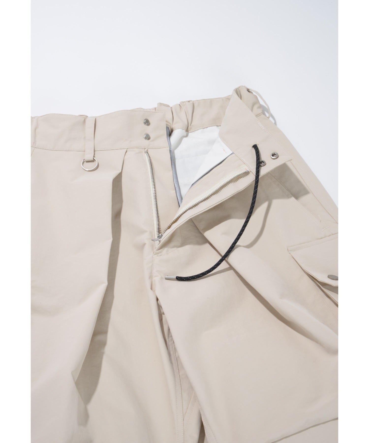 Cargo pants - l gray