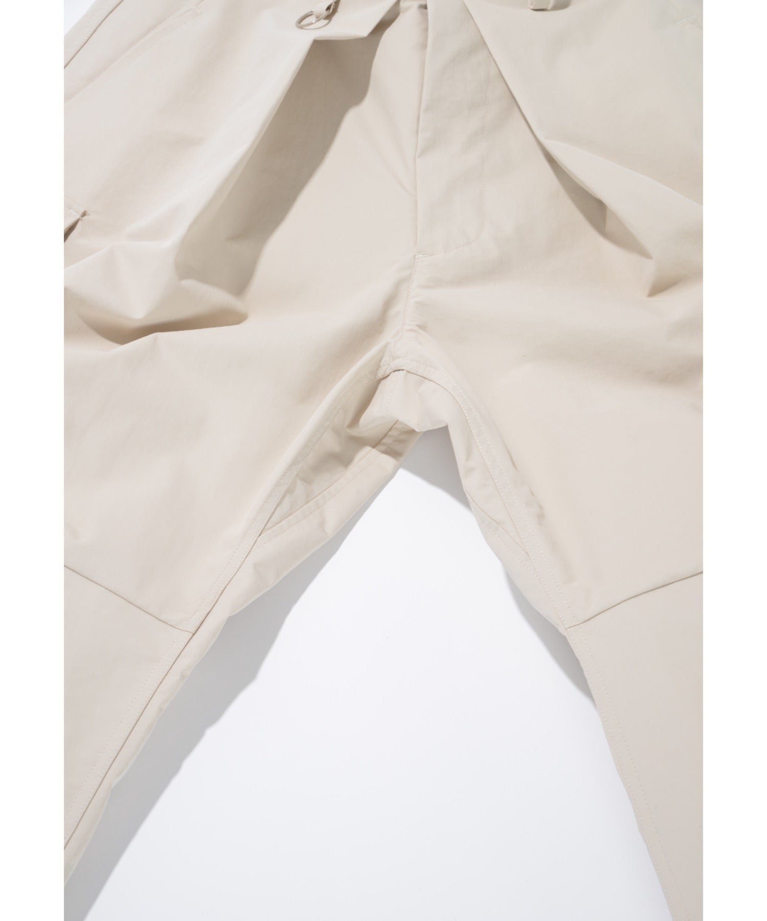 Cargo pants - l gray