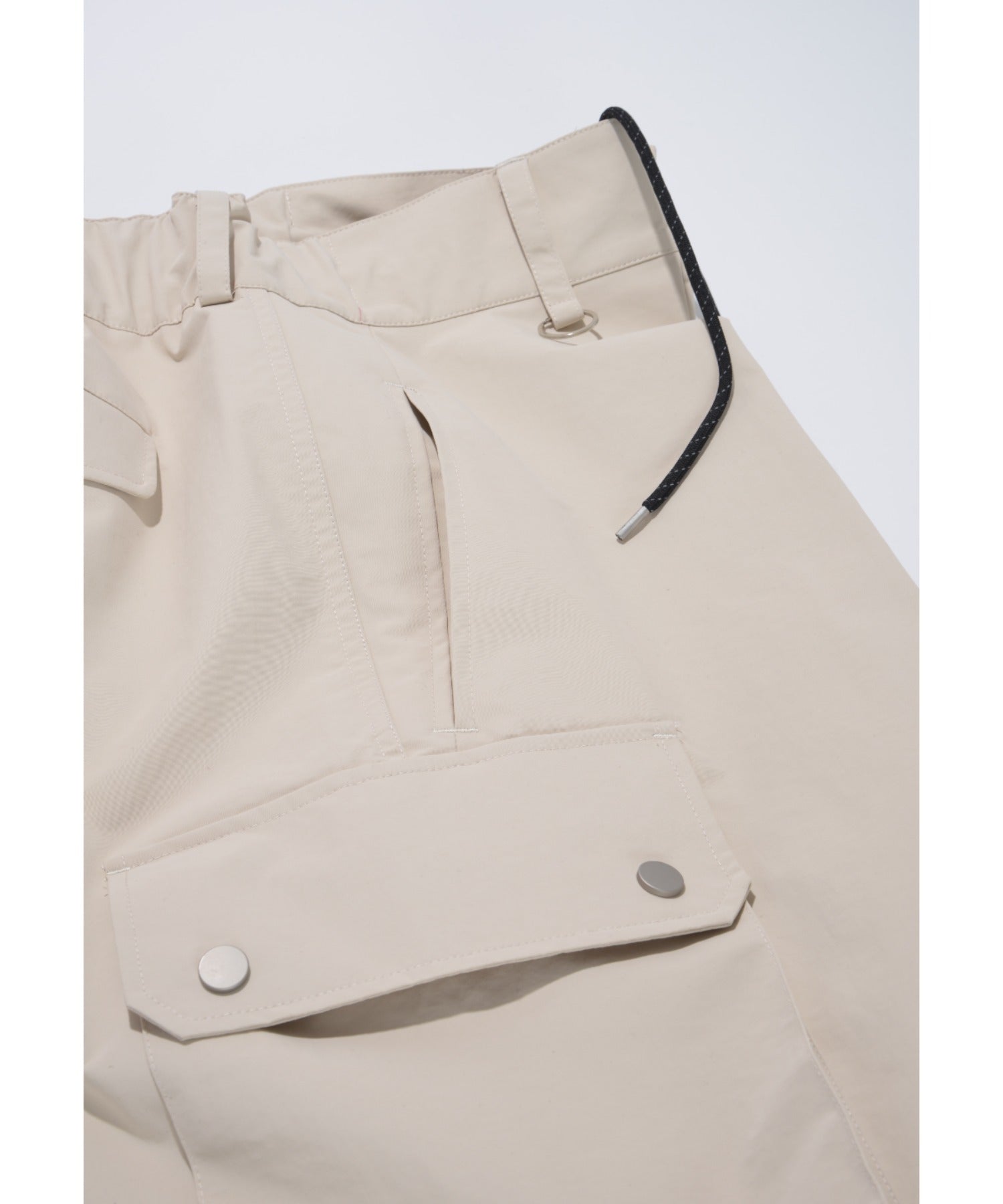 Cargo pants - l gray