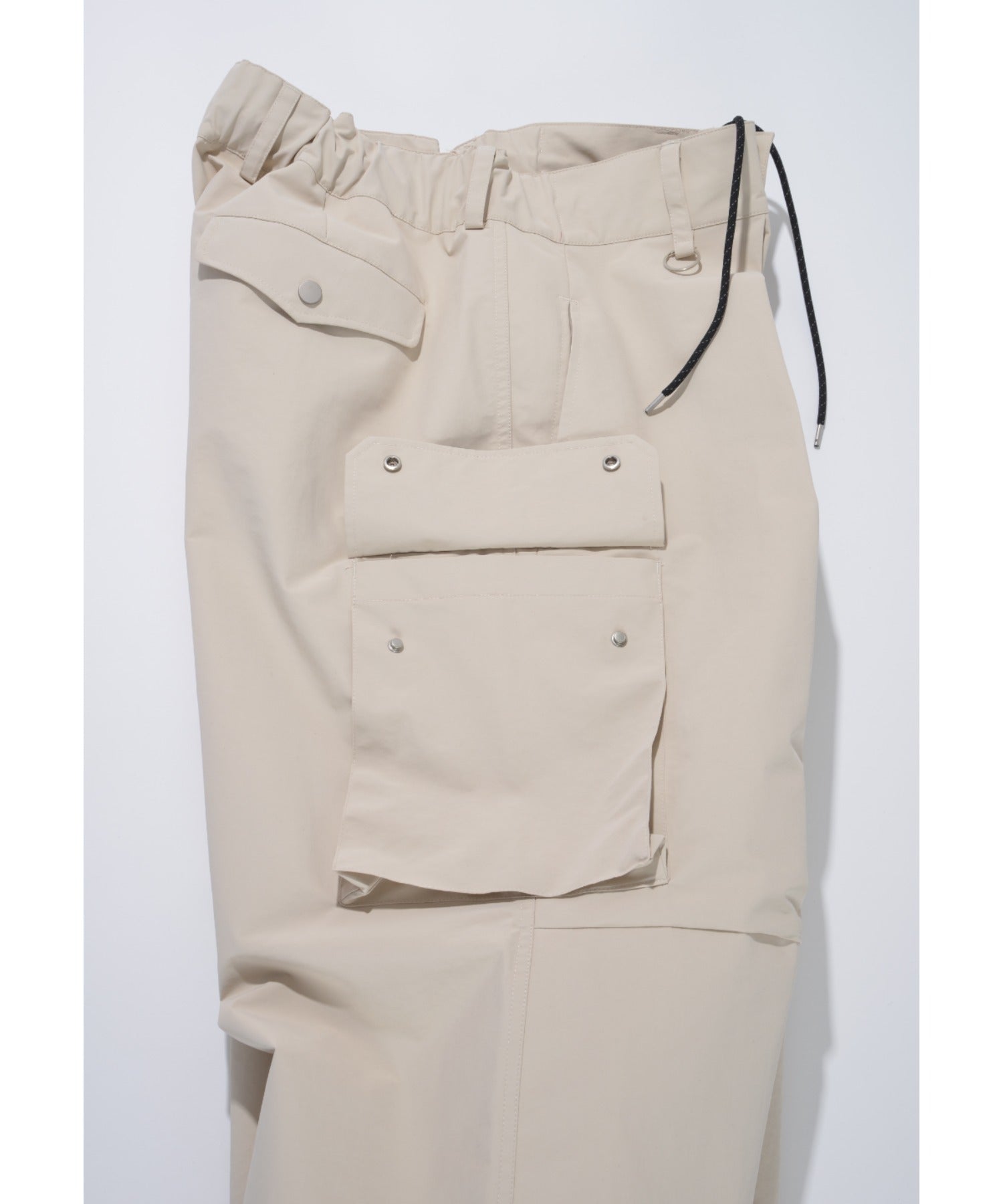Cargo pants - l gray