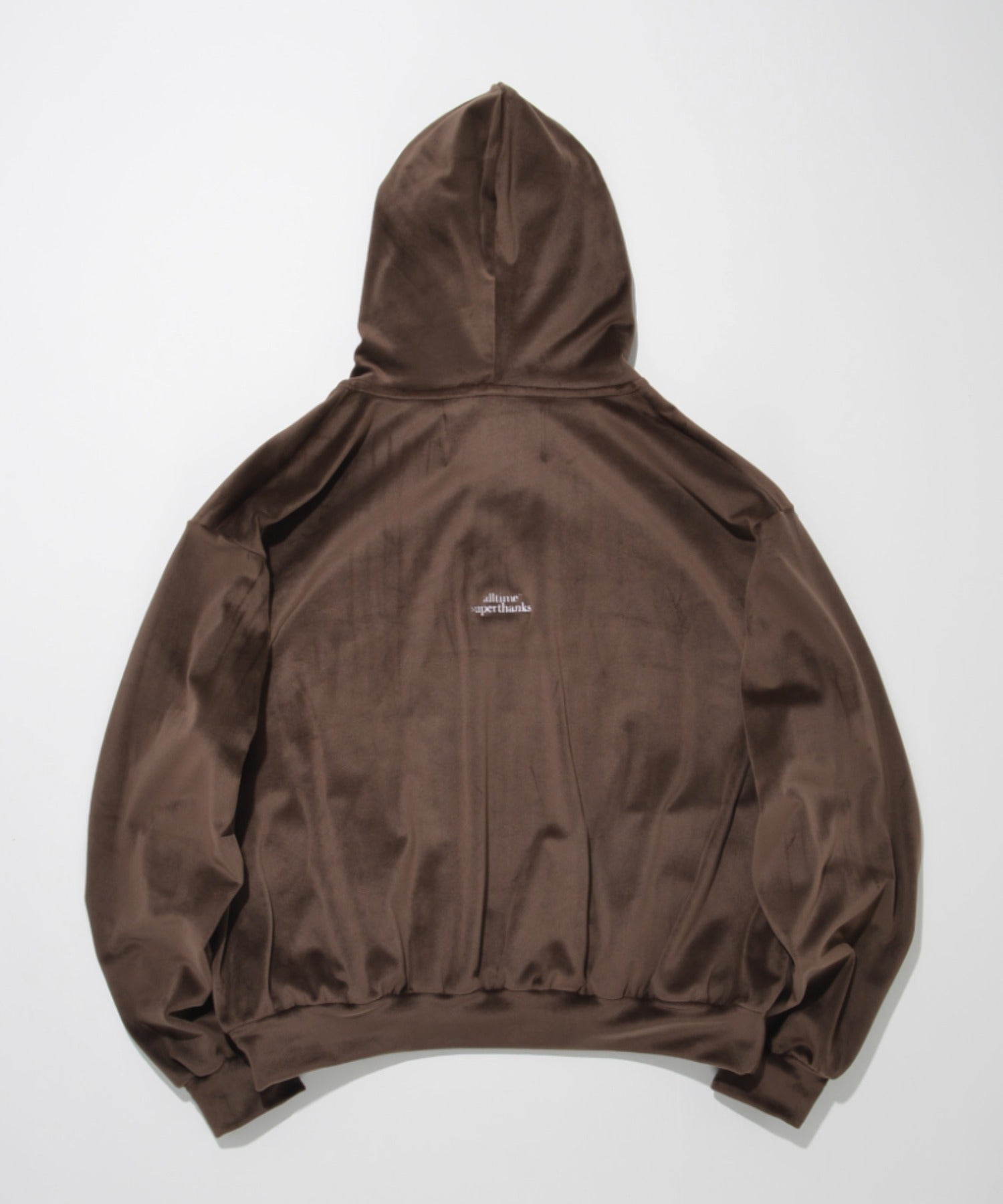 Graph check Knit Cardigan - gray