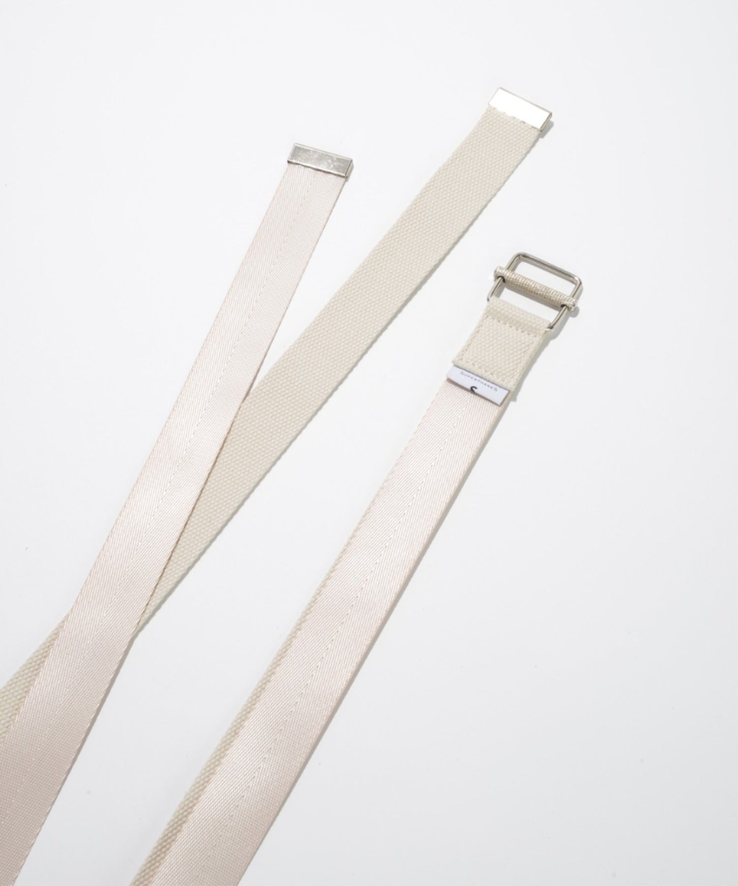 GI Belts - l.gray